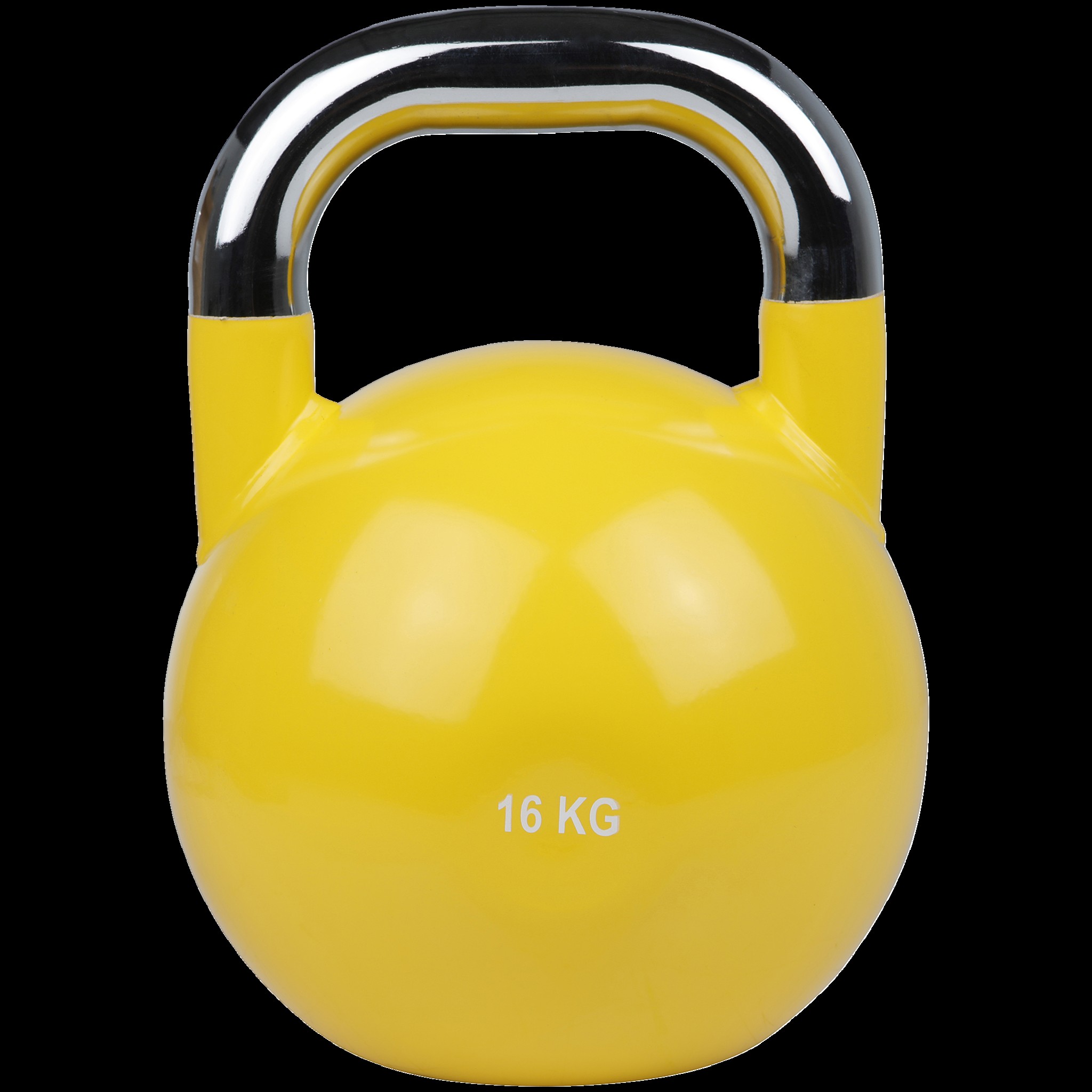 XXL Competition Kettlebell 16 кг, гиря