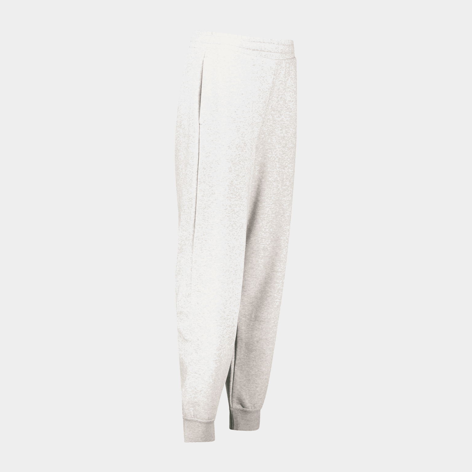 Essentials Small No. 1 Logo Comfort High-Waist Sweatpants, collegehousut - full image 2