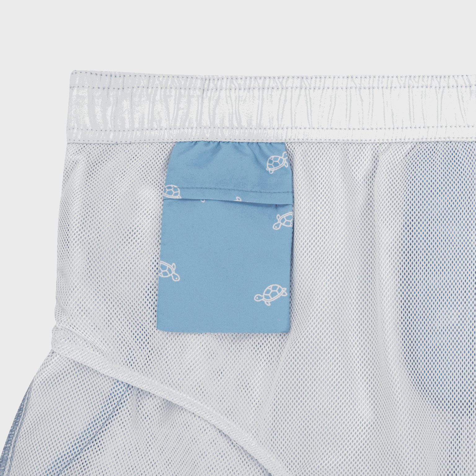 Hot Swim Shorts, miesten uimashortsit - full image 4