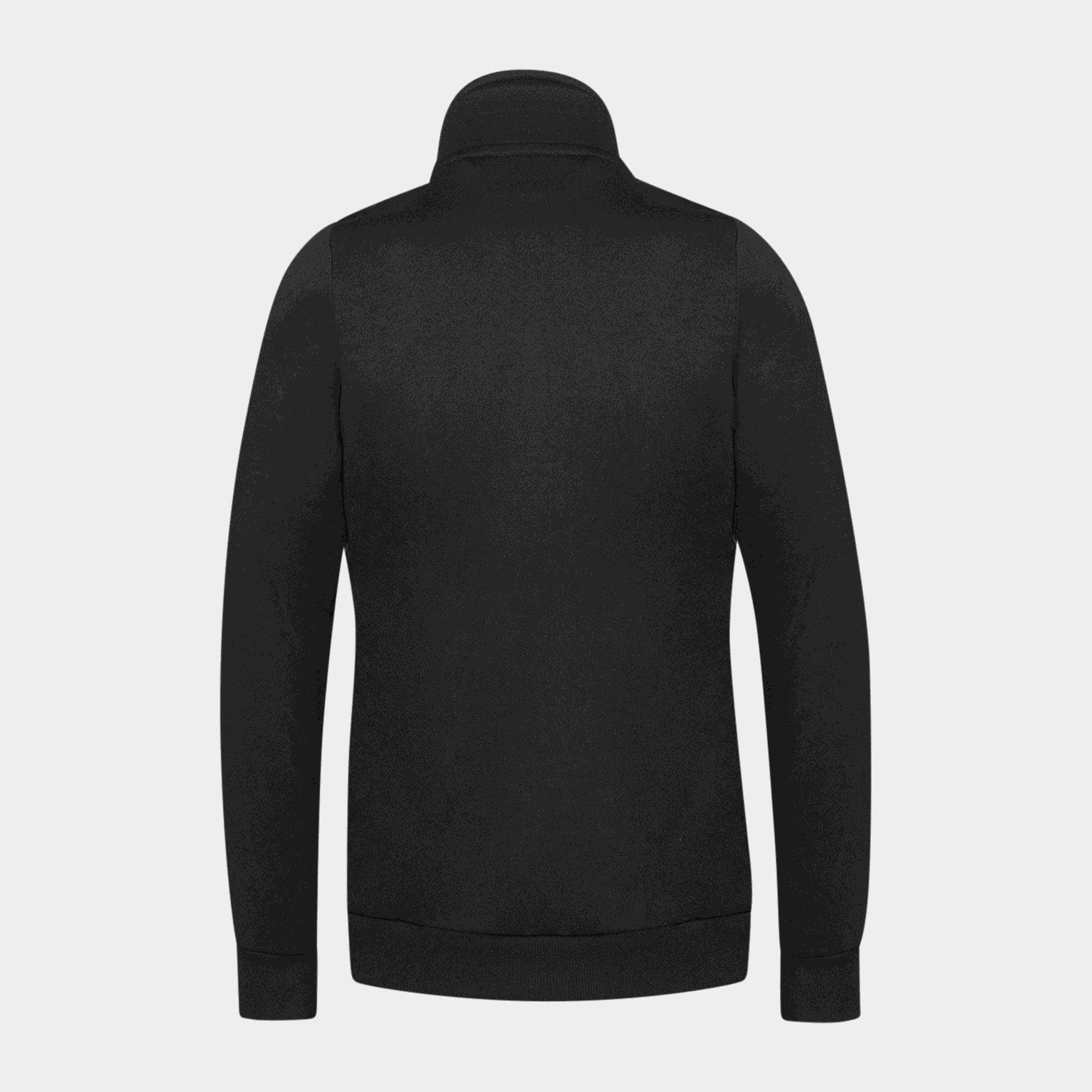 Fitted Zip Through Jacket, naisten takki - full image 2