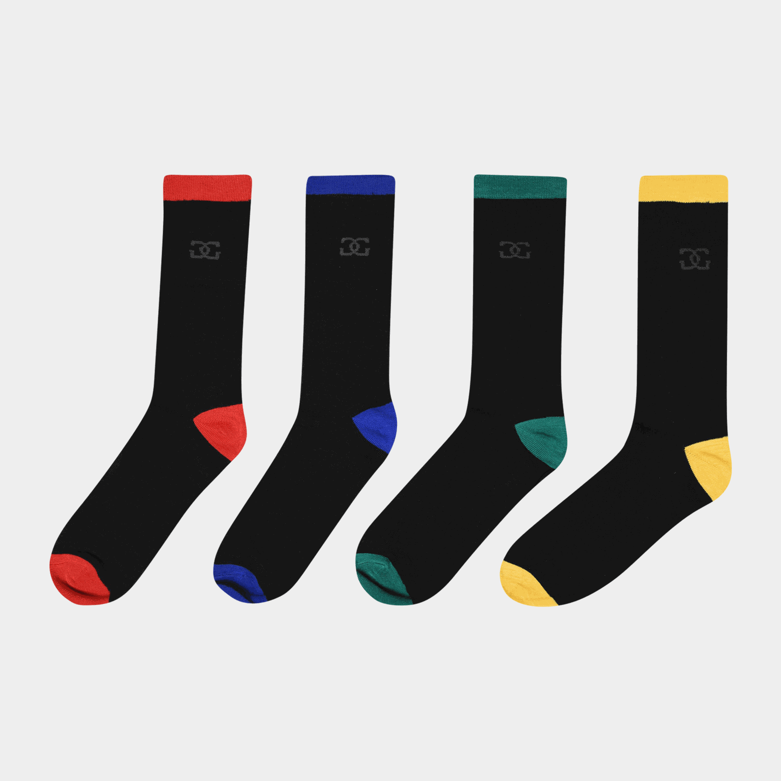 4Pk HlToe Sk, , sukat - full image 1