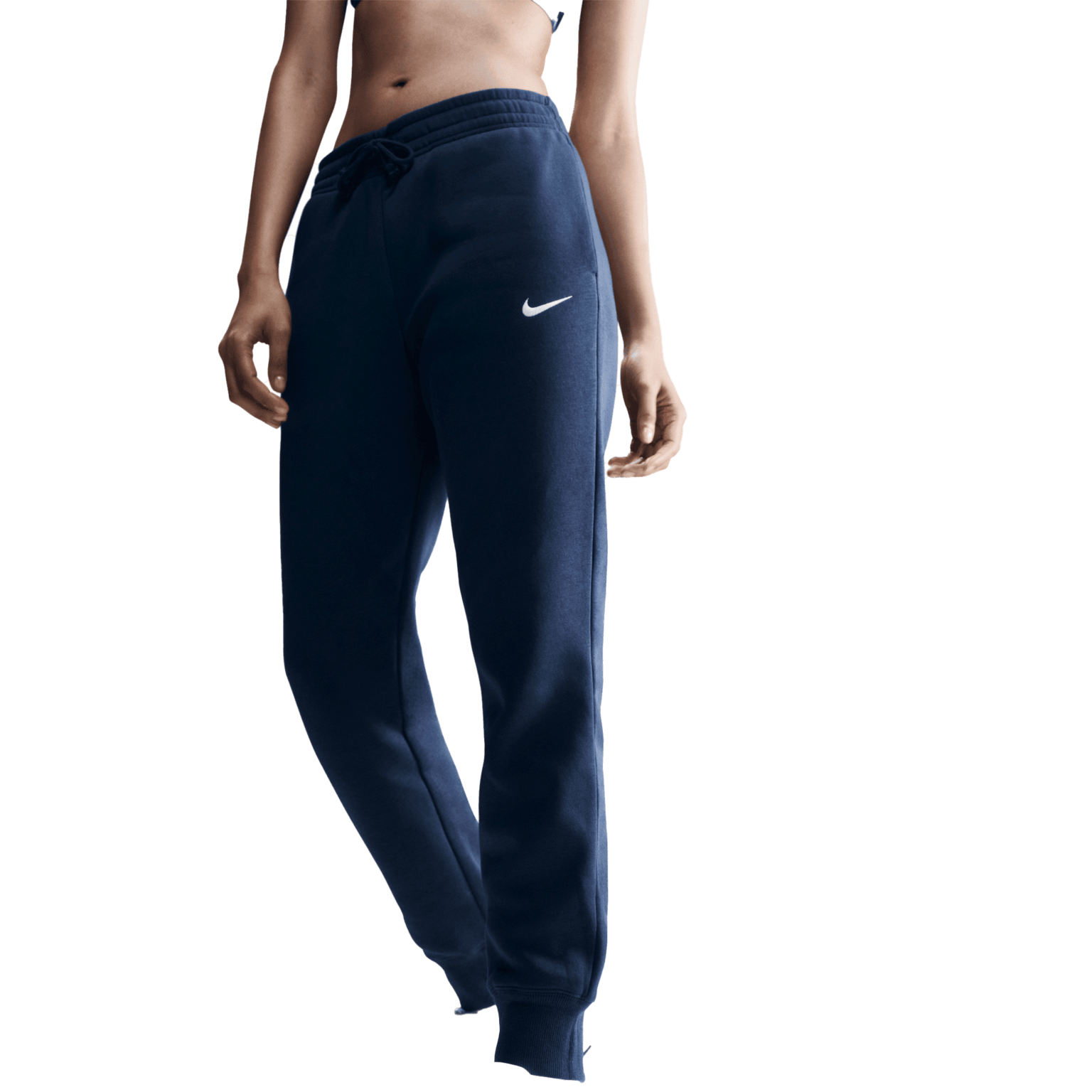 Nike Nsw Phnx Flc Mr Pant Std