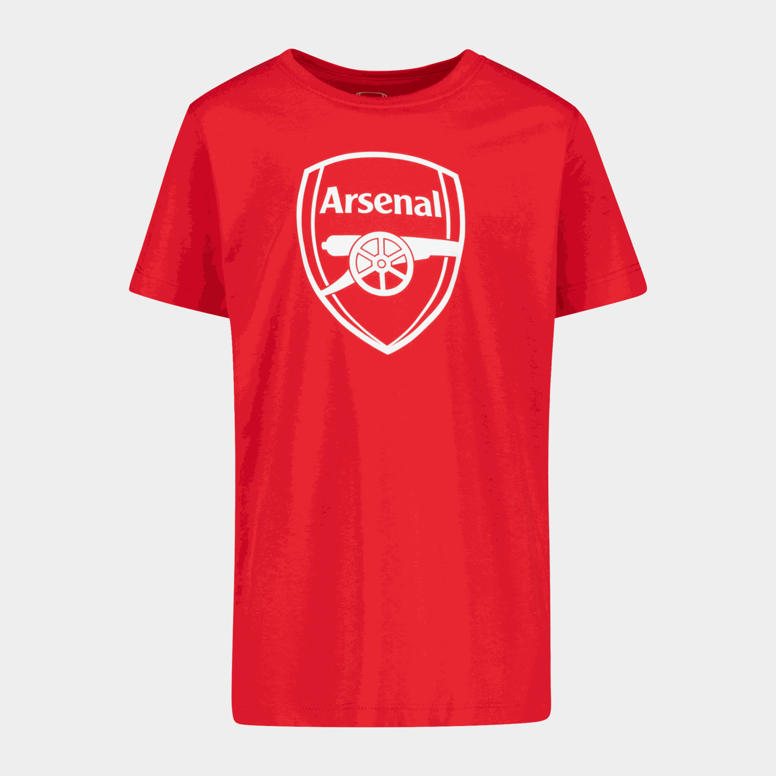 Arsenal Nº 1 Cotton Tee, nuorten t-paita - full image 1