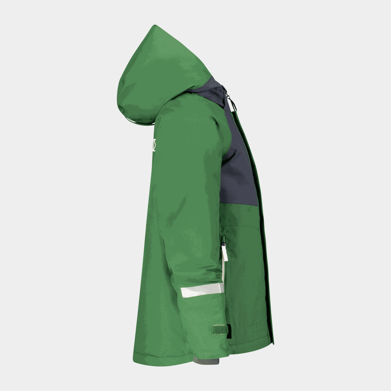 Theron Jacket, lasten talvitakki - full image 2