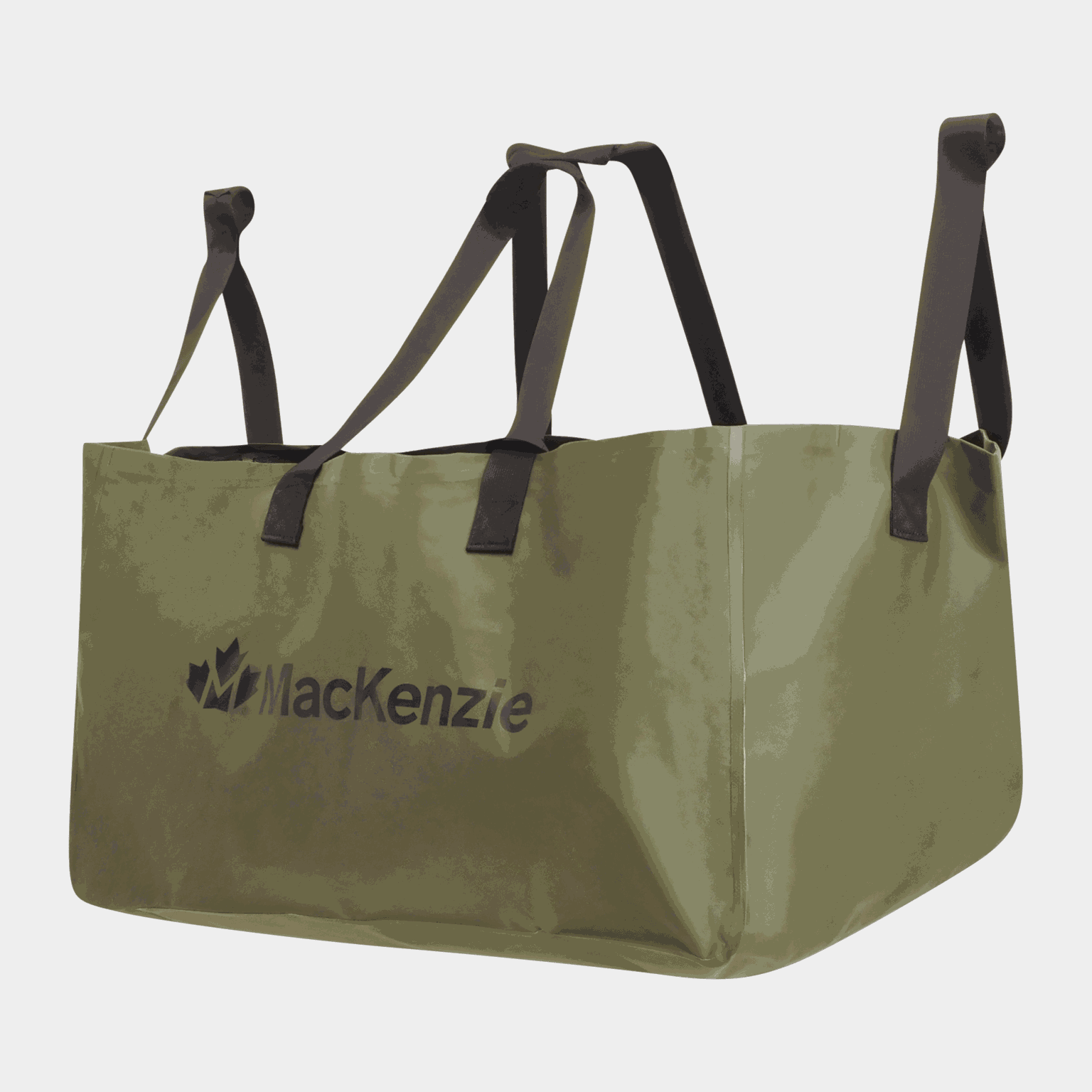 Pu Game Bag, vedenpitävä riistapussi - full image 3