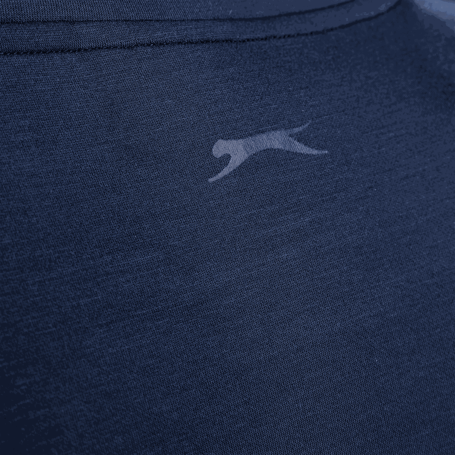 Crew Neck, miesten golfpaita - full image 4
