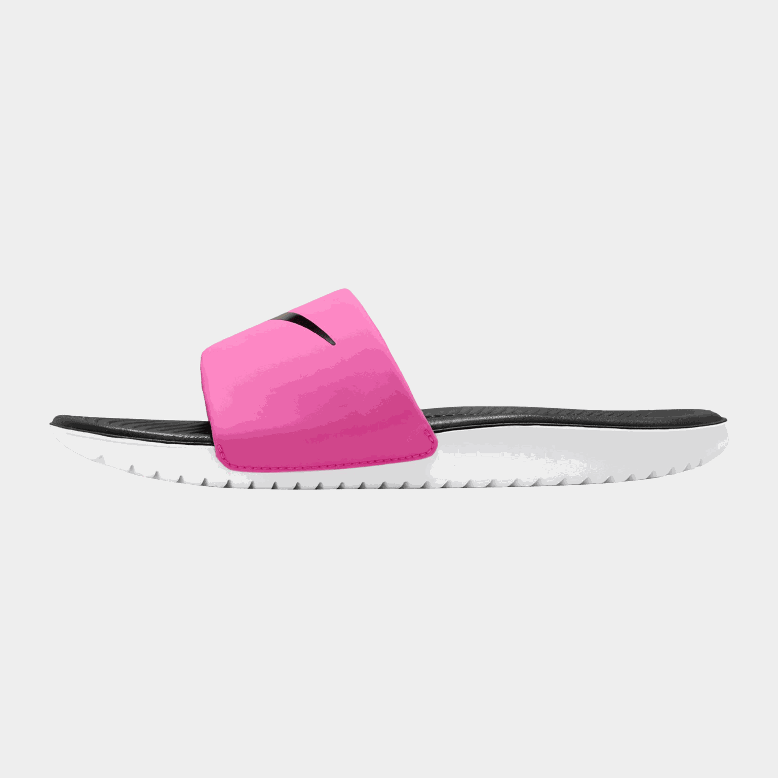 Kawa Slide (Gs/Ps), Nuorten sandaalit - full image 2
