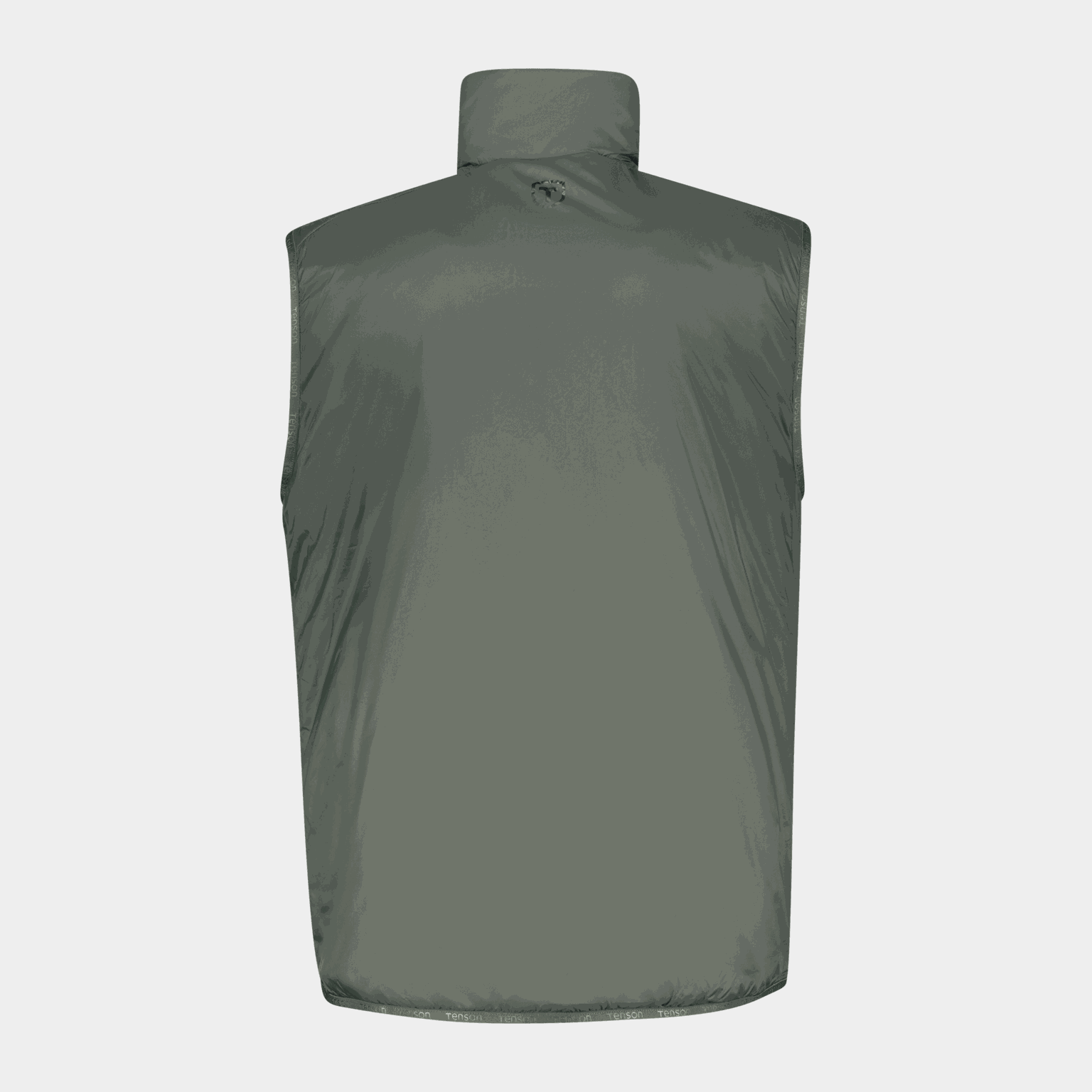 Teton Clean Vest 25/26, miesten välikerrosliivi - full image 2
