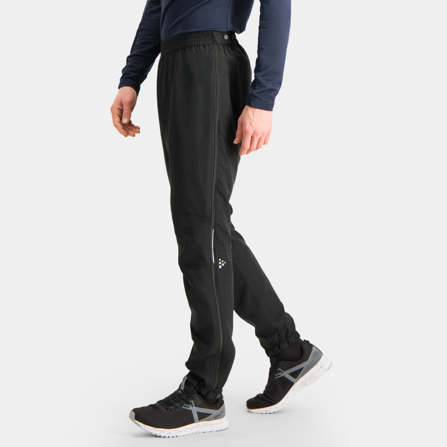 Cruise Pants Mens 24/25, miesten ulkoilu-/ hiihtohousut - full image 2