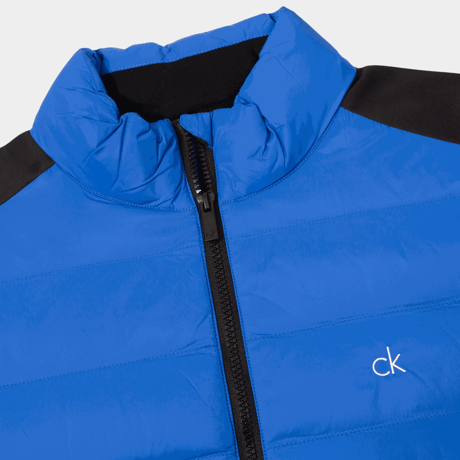 Maplewood Hybrid Jacket Black, miesten takki - full image 3