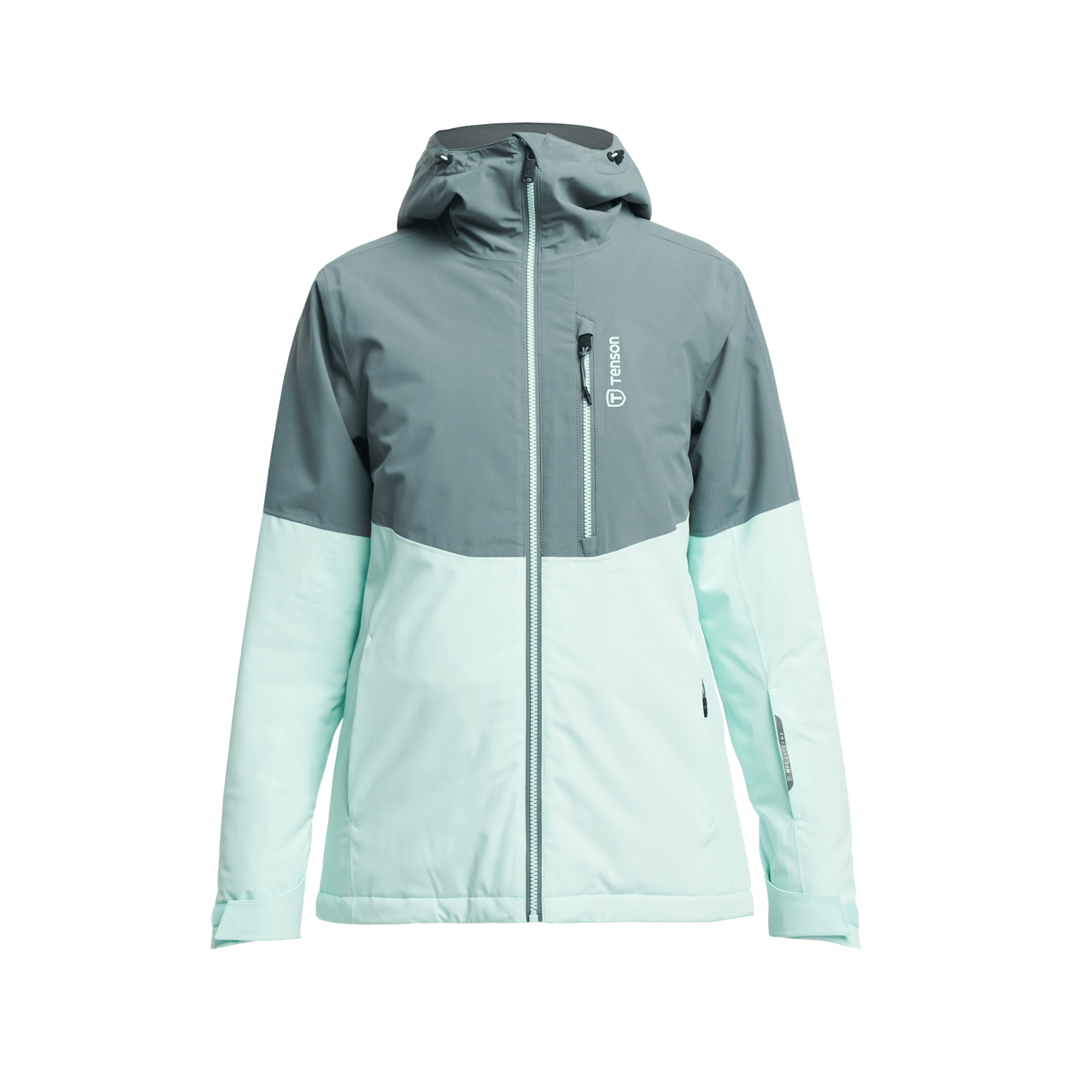 Tenson Alpine Jacket Orbit 25/26, женская лыжная куртка