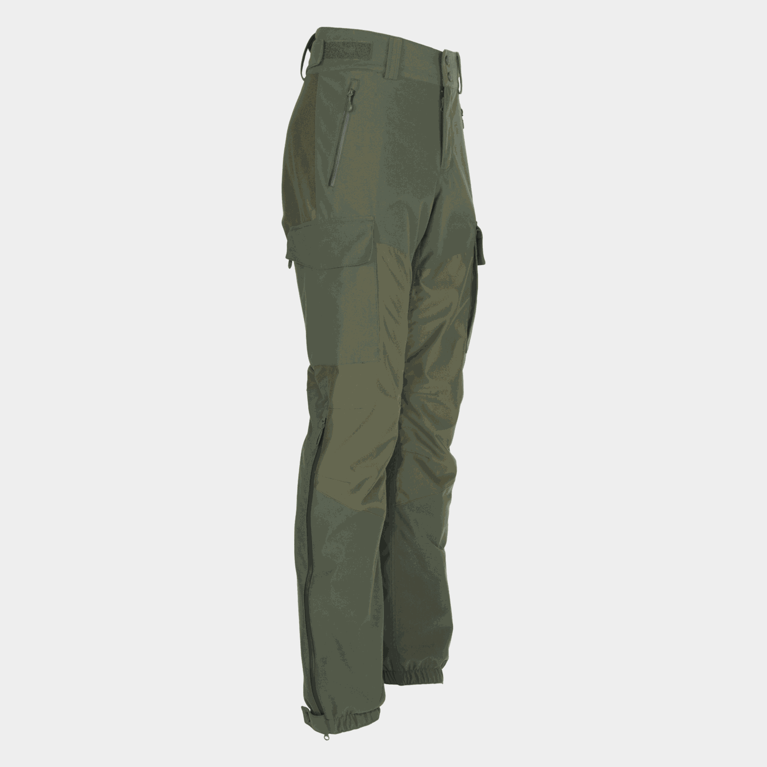 Bobcat Hunting Pants, metsästyshousut - full image 2