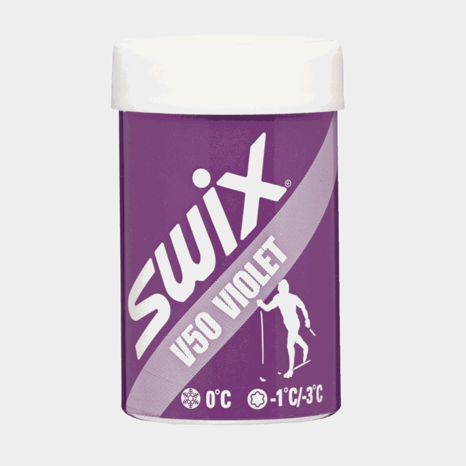 Grip Wax V50 Violet 0C, 45g 24/25, 45g 25/26, pohjavoide - full image 1