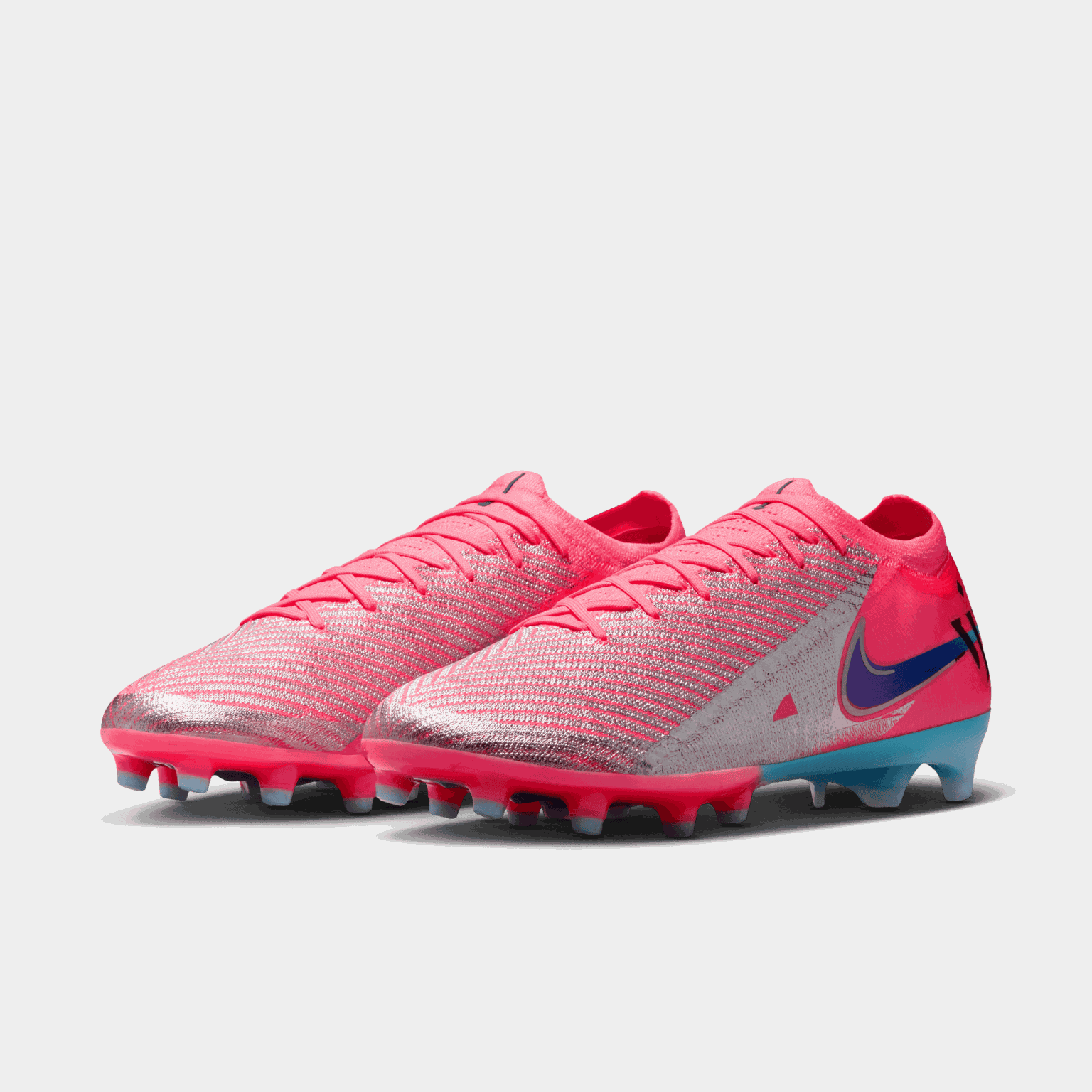 ZOOM VAPOR 16 ELITE VJR AG-PRO, miesten jalkapallokengät tekonurmelle - full image 3