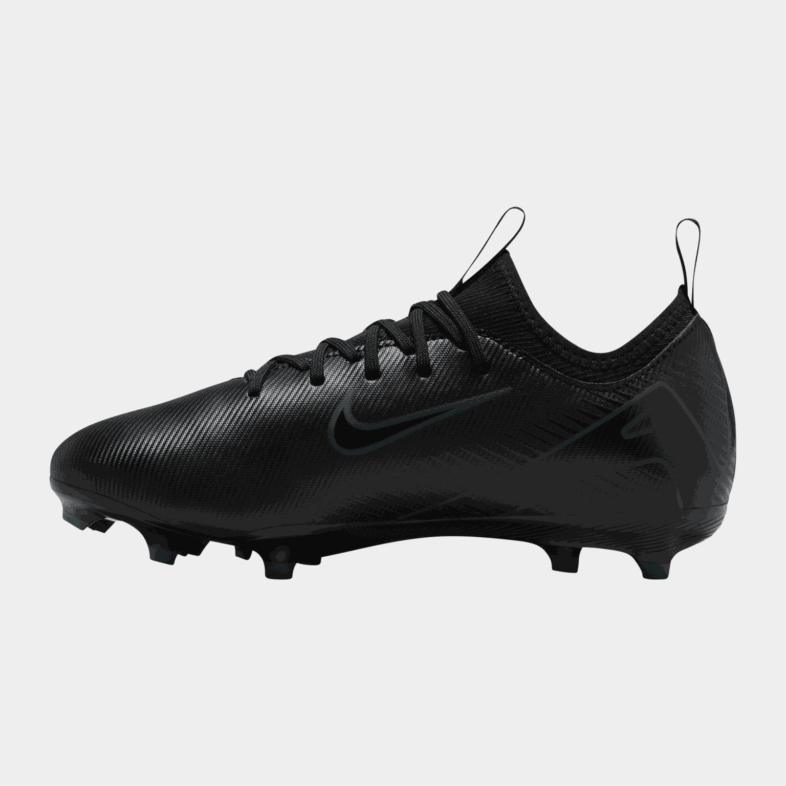Zoom Mercurial Vapor 16 FG, nuorten jalkapallokengät nurmelle - full image 2