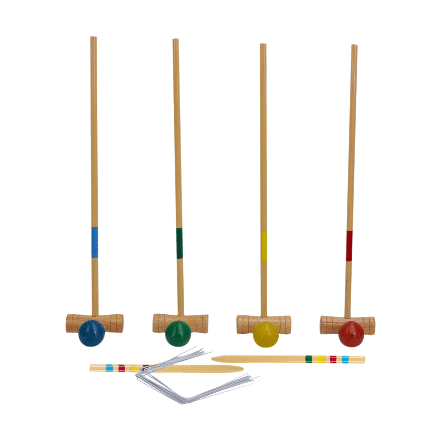 MP Sport Croquet Family, комплект для крокета