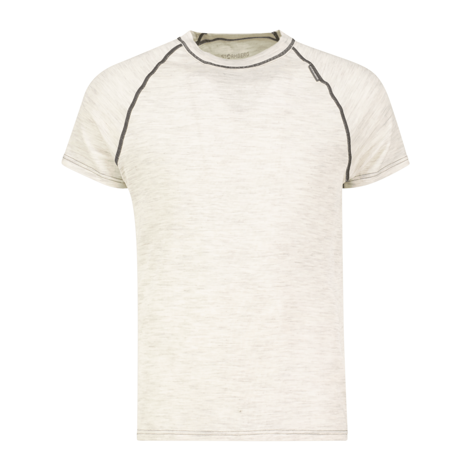 Stormberg Kebnekaise Wool Tee, мужской свитер