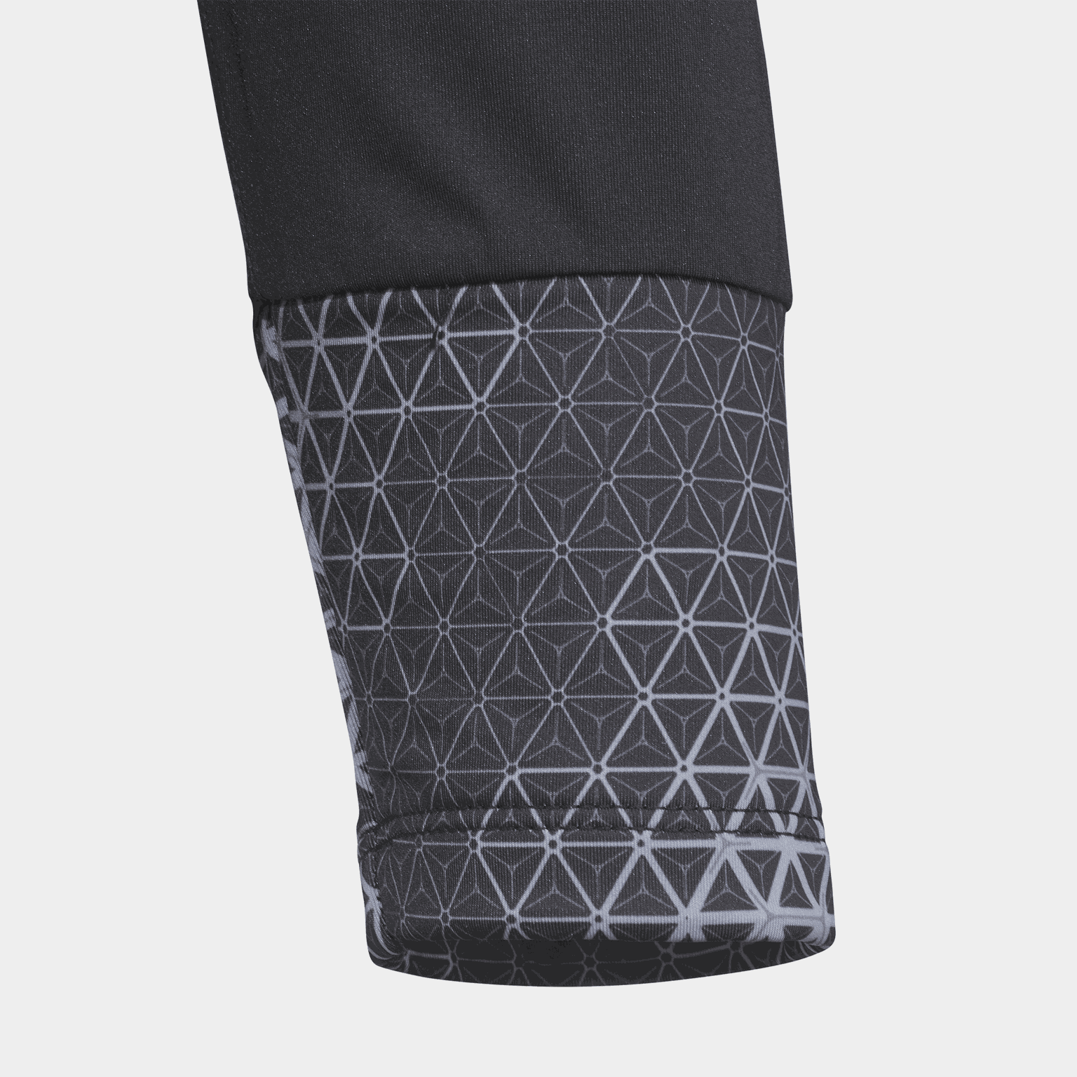 Neck Guard Long Sleeve Top 25/26, aikuisten kompressiopaita - full image 4