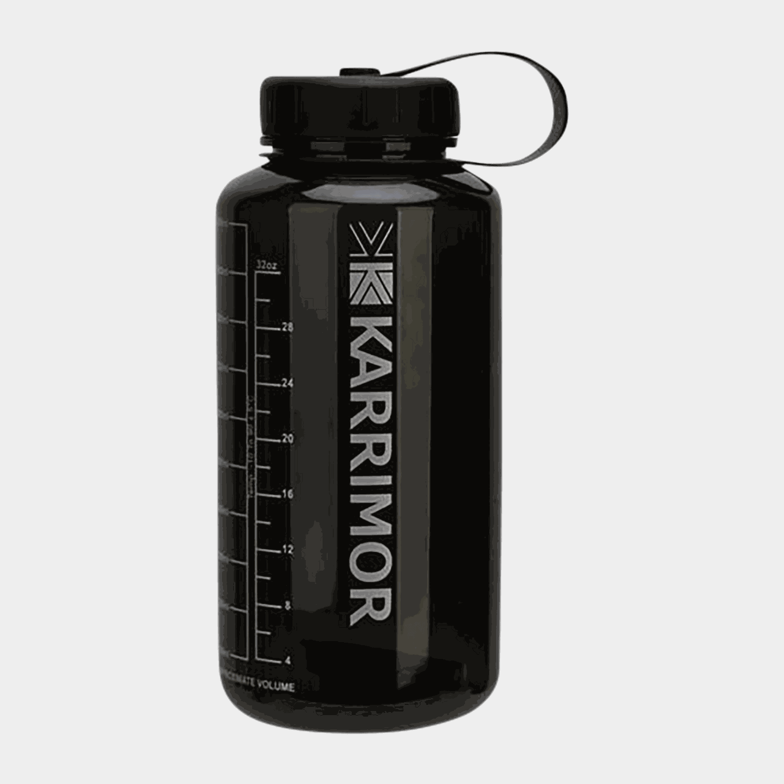 1Ltr Tri Bottle, juomapullo - full image 1