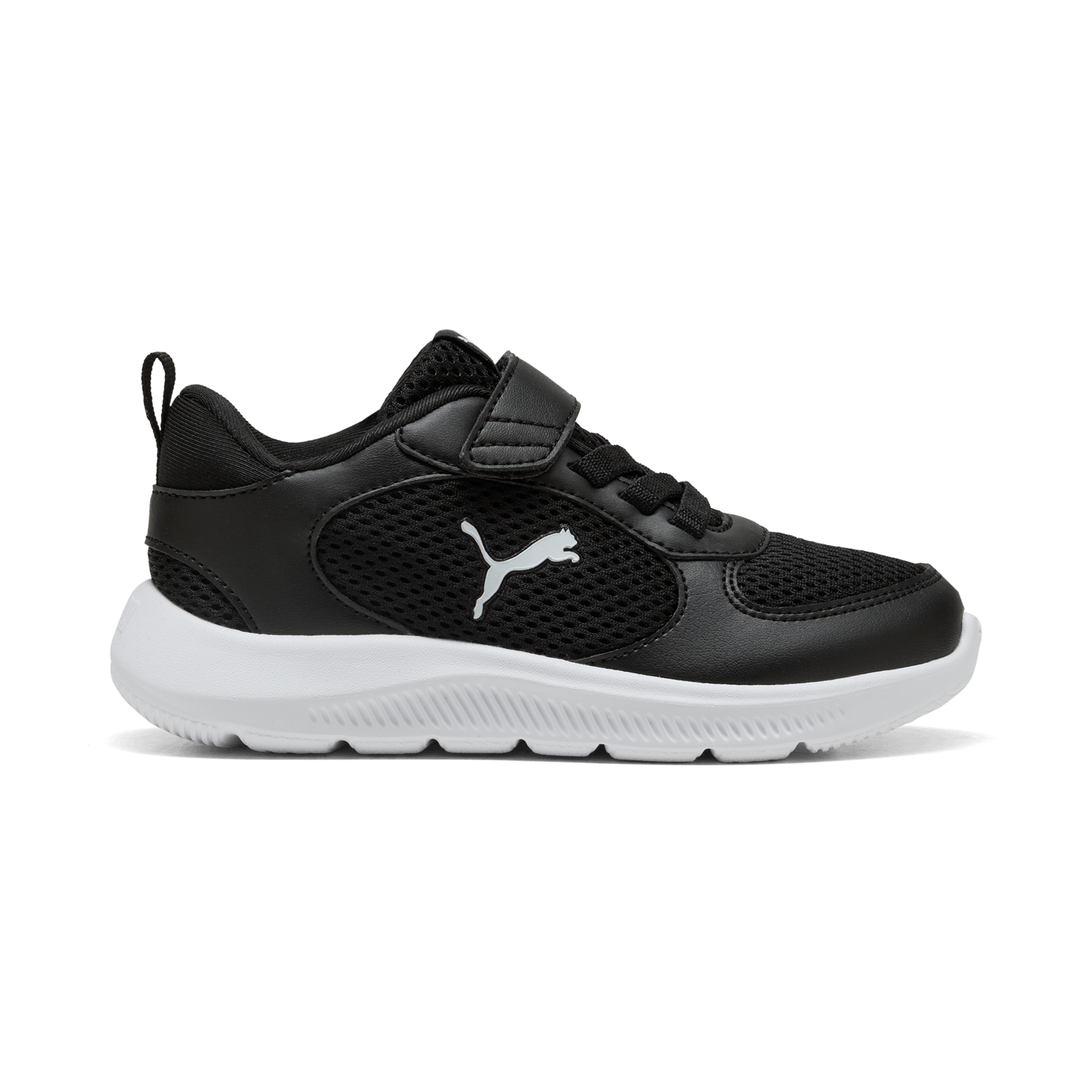Puma Fun Racer 2 AC+ Inf, детские кроссовки
