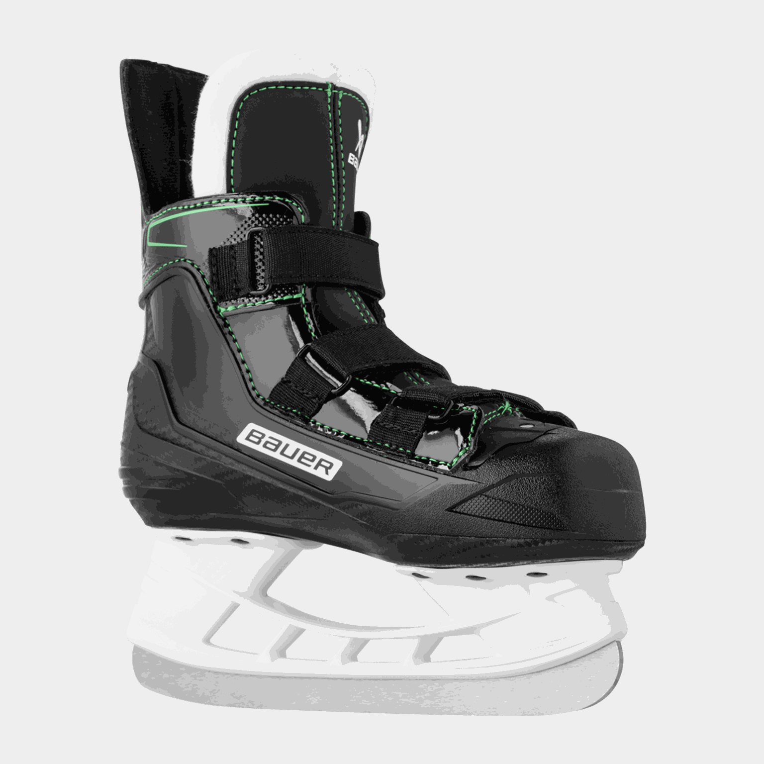 S21 X-LS SKATE (velcro) - YTH 25/26, lasten jääkiekkoluistimet - full image 1