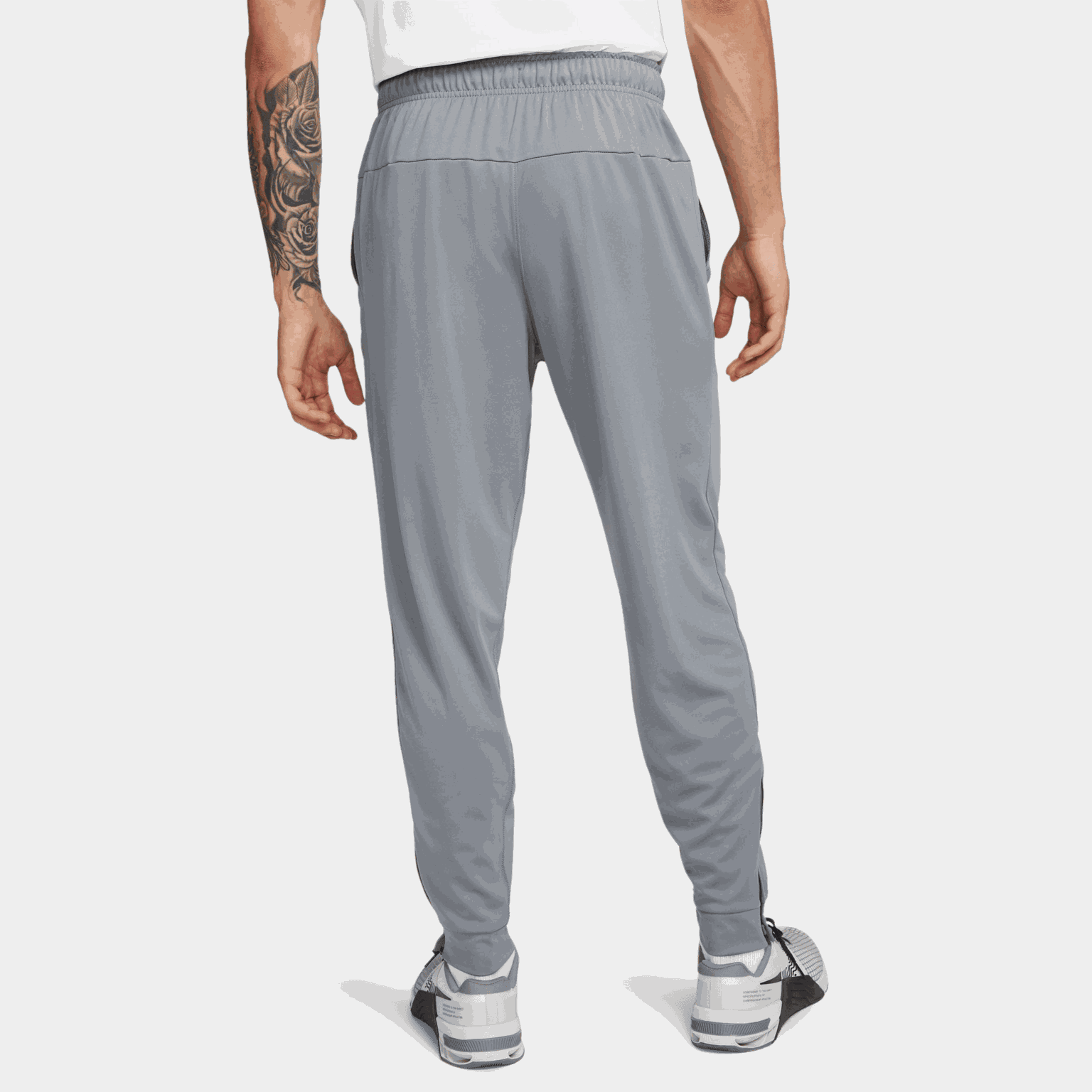 Dri-FIT Totality Tapered Pants, miesten treenihousut - full image 2