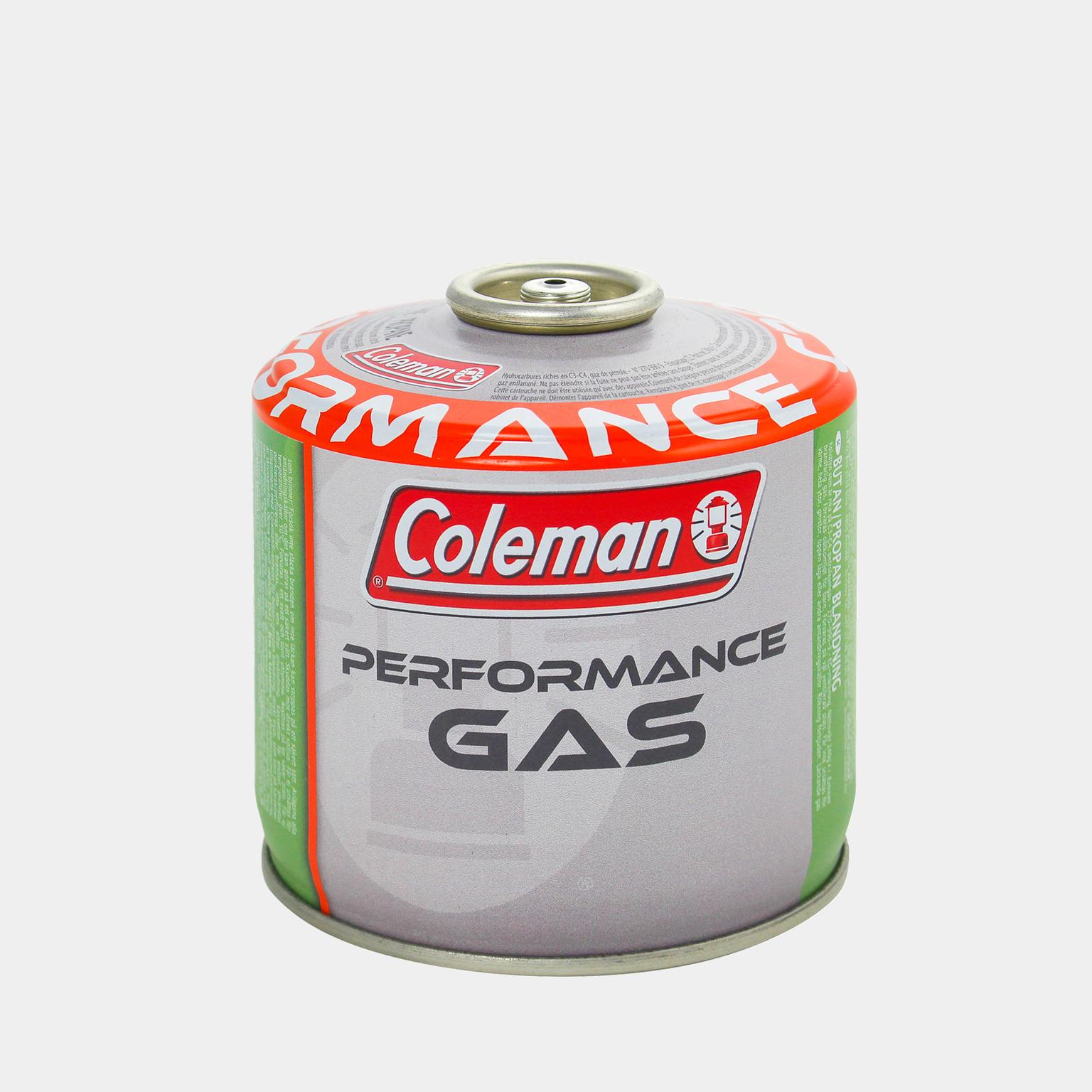C300 Performance Gas - full image 1