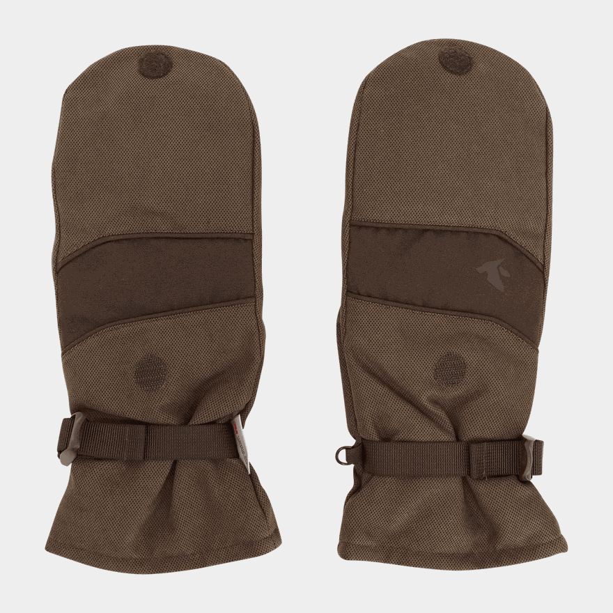 Polar Max Mitten, lapaset - full image 1