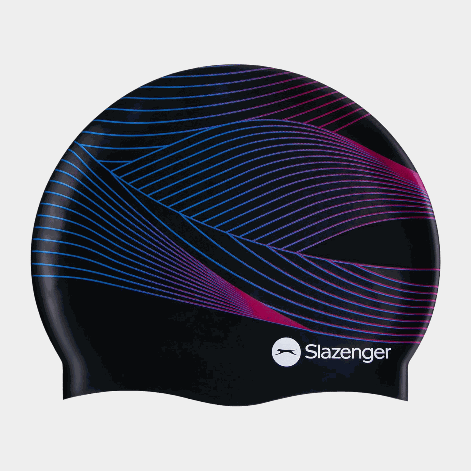 Slaz Print Sili Cap, uimalakki - full image 2
