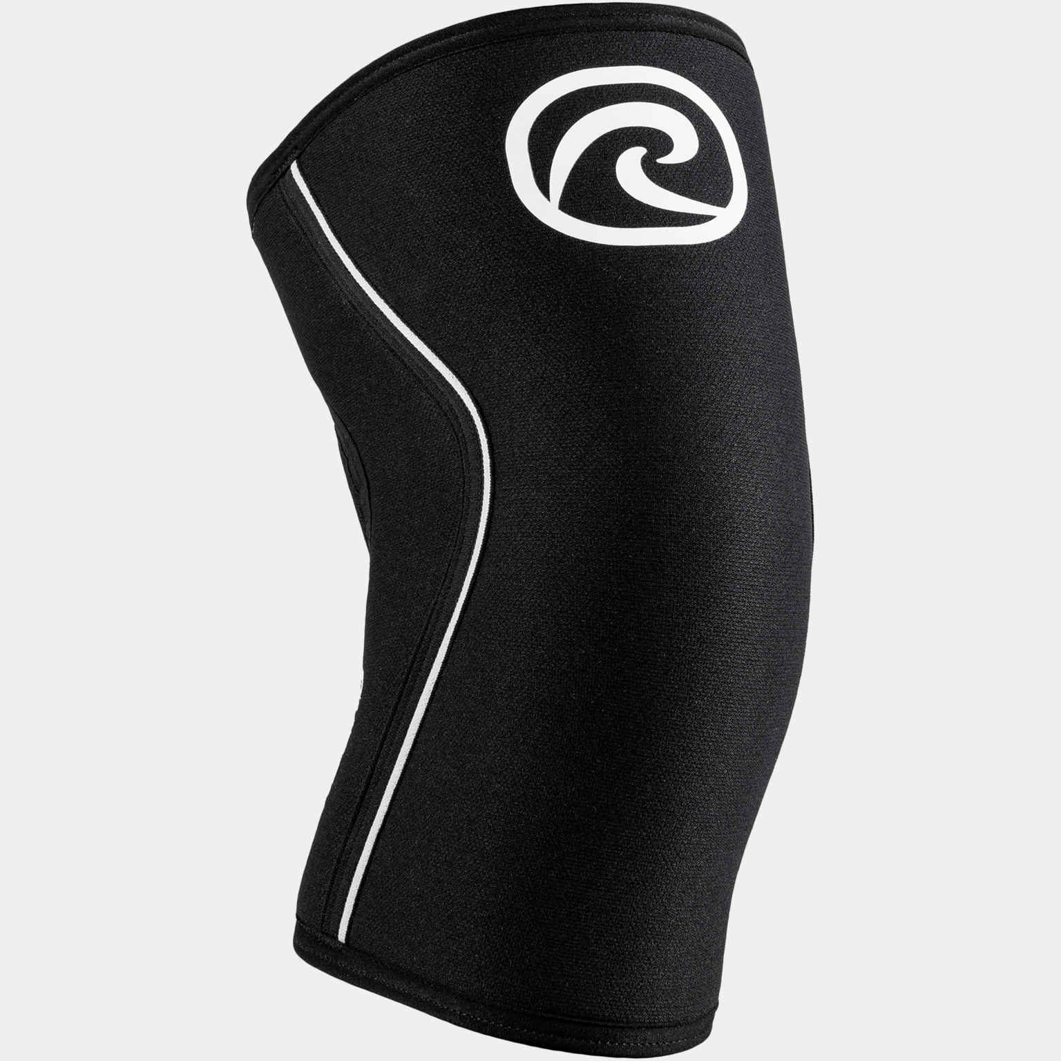RX Knee Sleeve Power Max 7mm, polvituki, aikuisten malli - full image 1
