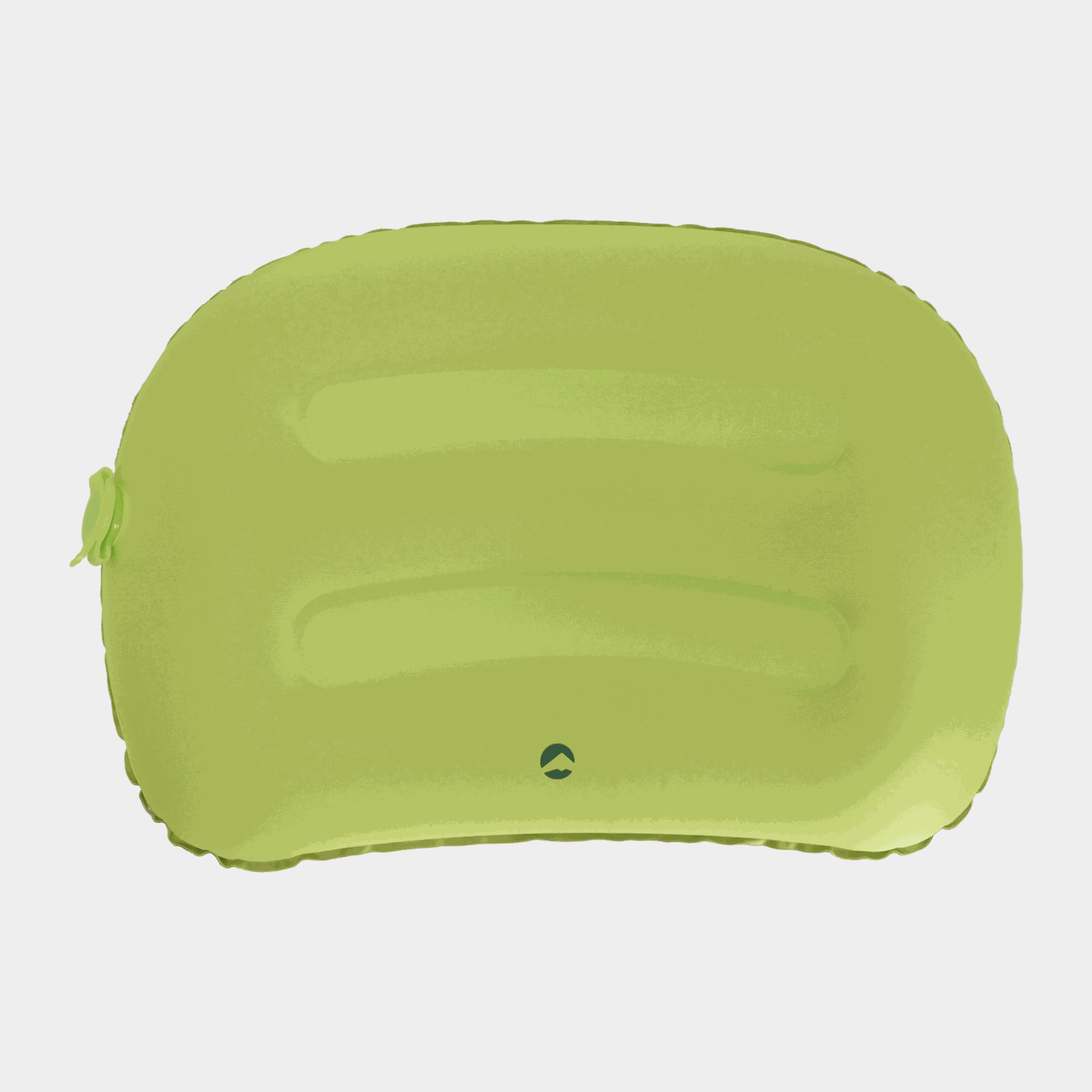 Inflatable Travel Pillow - full image 2