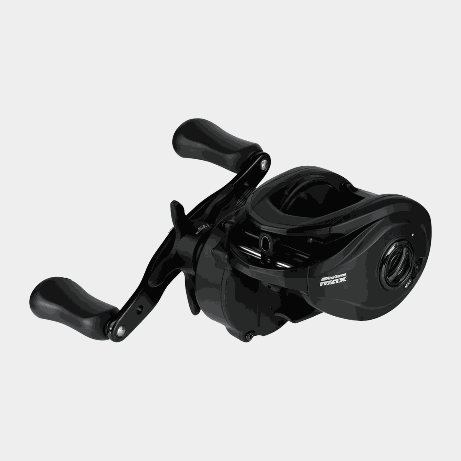 Abu Max5 Lp-L 400, hyrräkela - full image 1