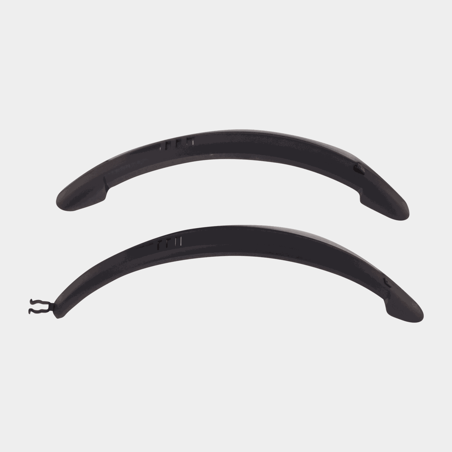 Hybrid Fender set 66mm, lokasuojat - full image 1