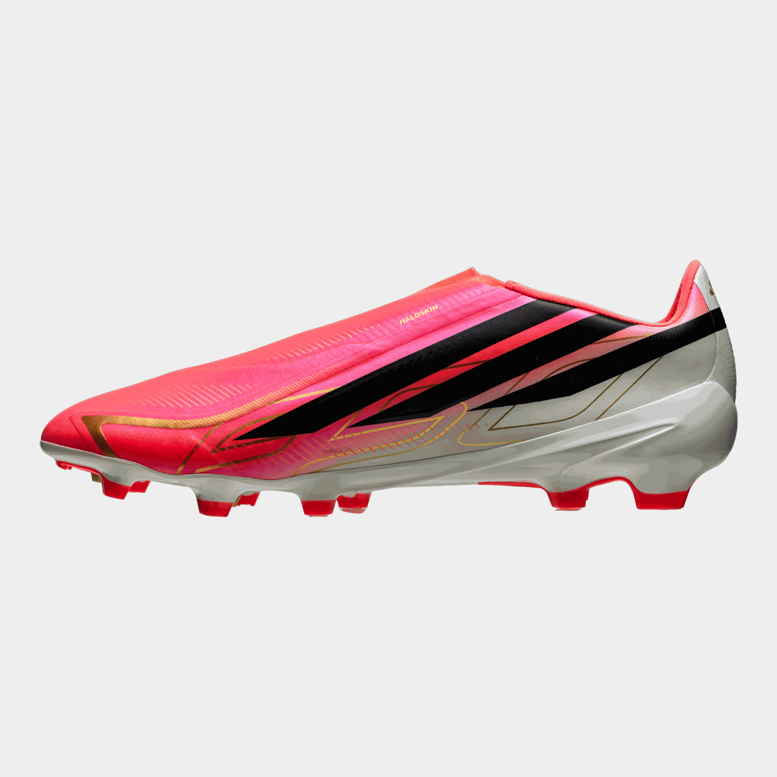 F50 HYPERFAST LEAGUE LL FG, miesten jalkapallokengät - full image 2