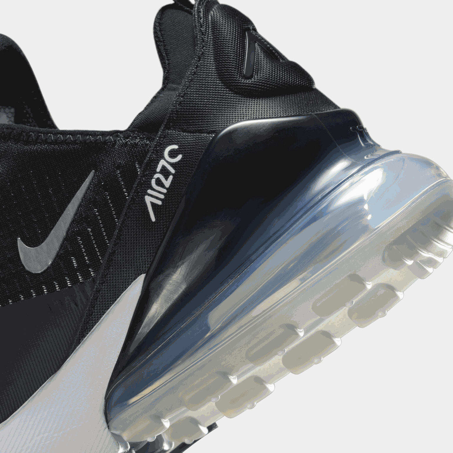 Air Max 270 Shoes - full image 3