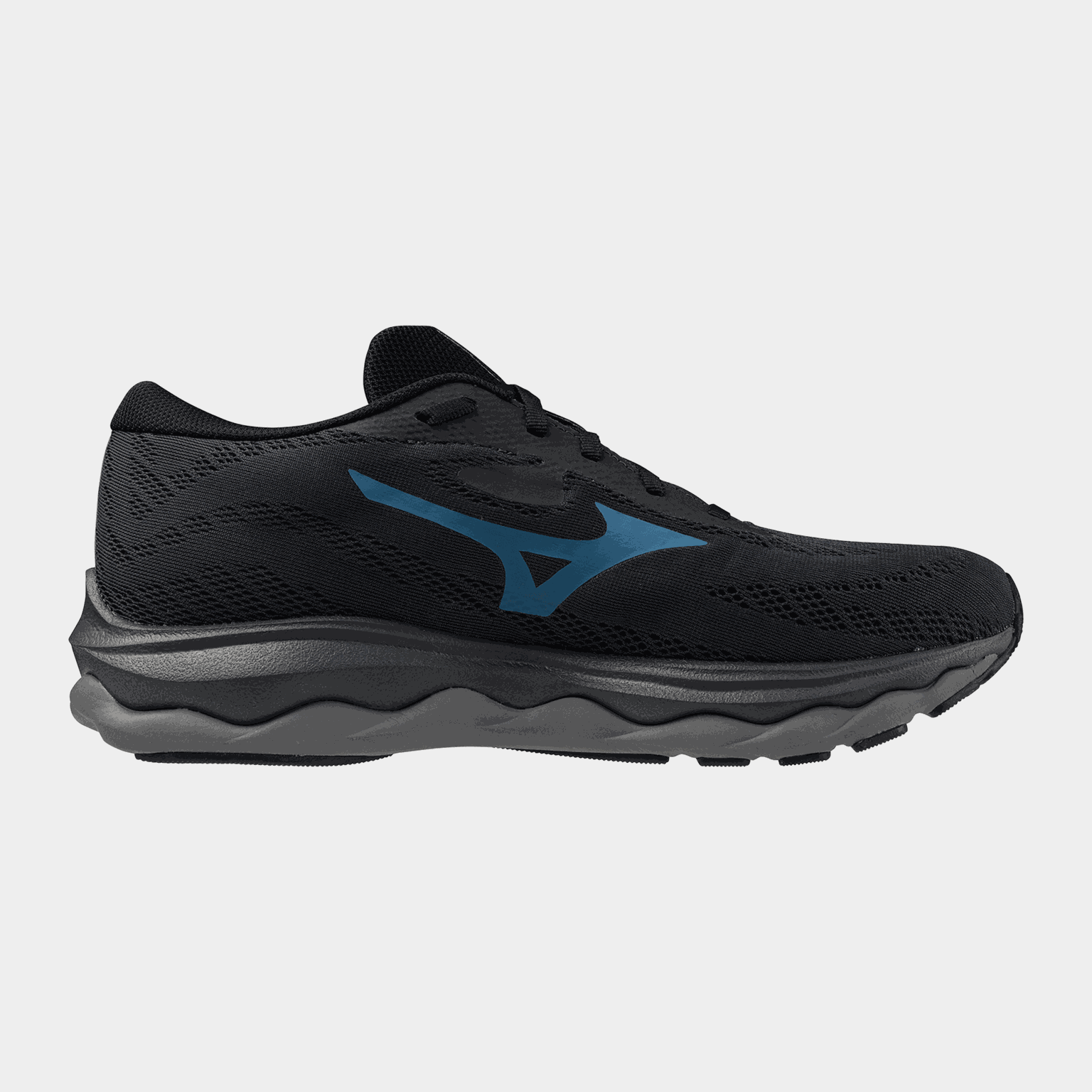 Wave Serene Gore-Tex, miesten vedenpitävät juoksukengät - full image 1