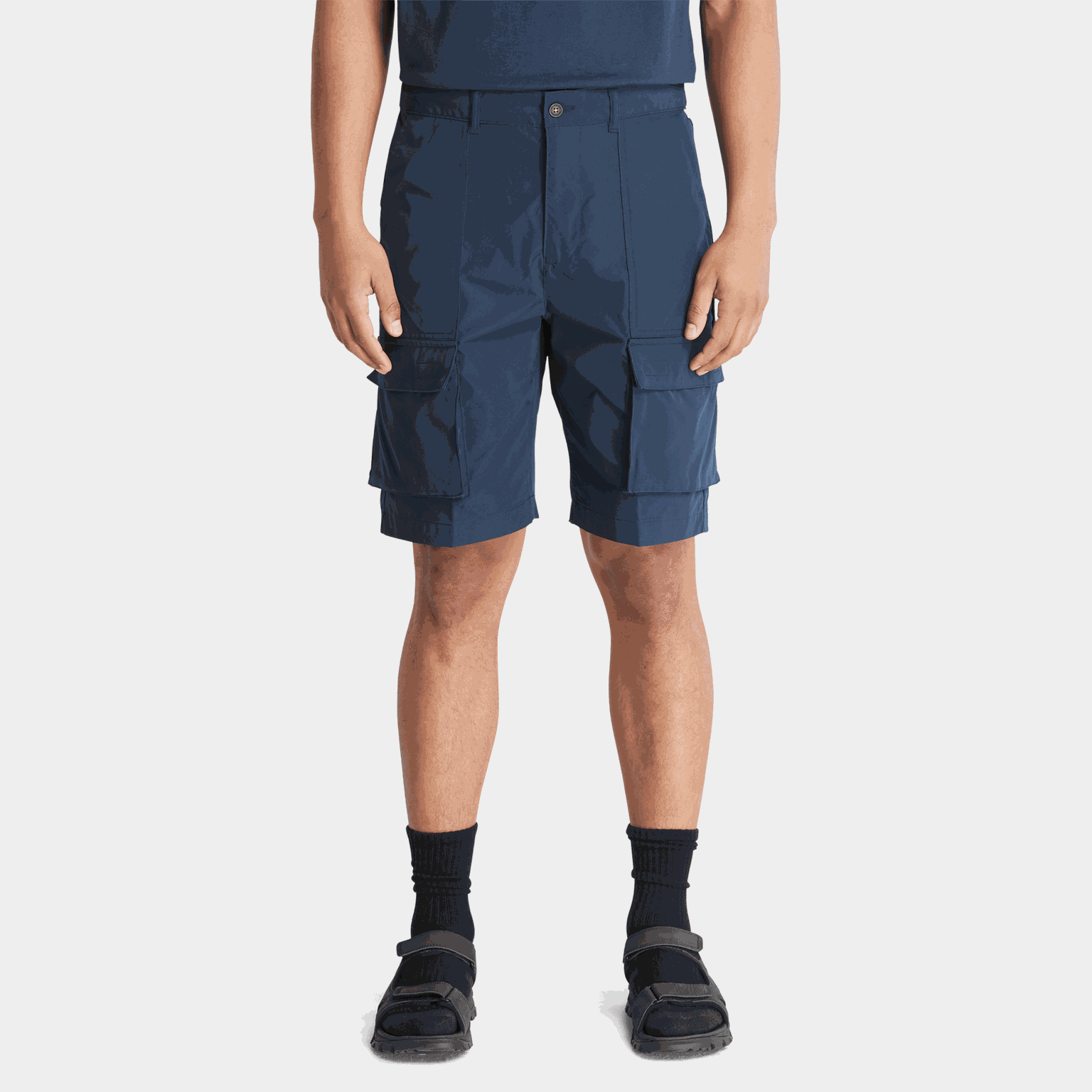Dwr Cargo Short, shortsit - full image 1