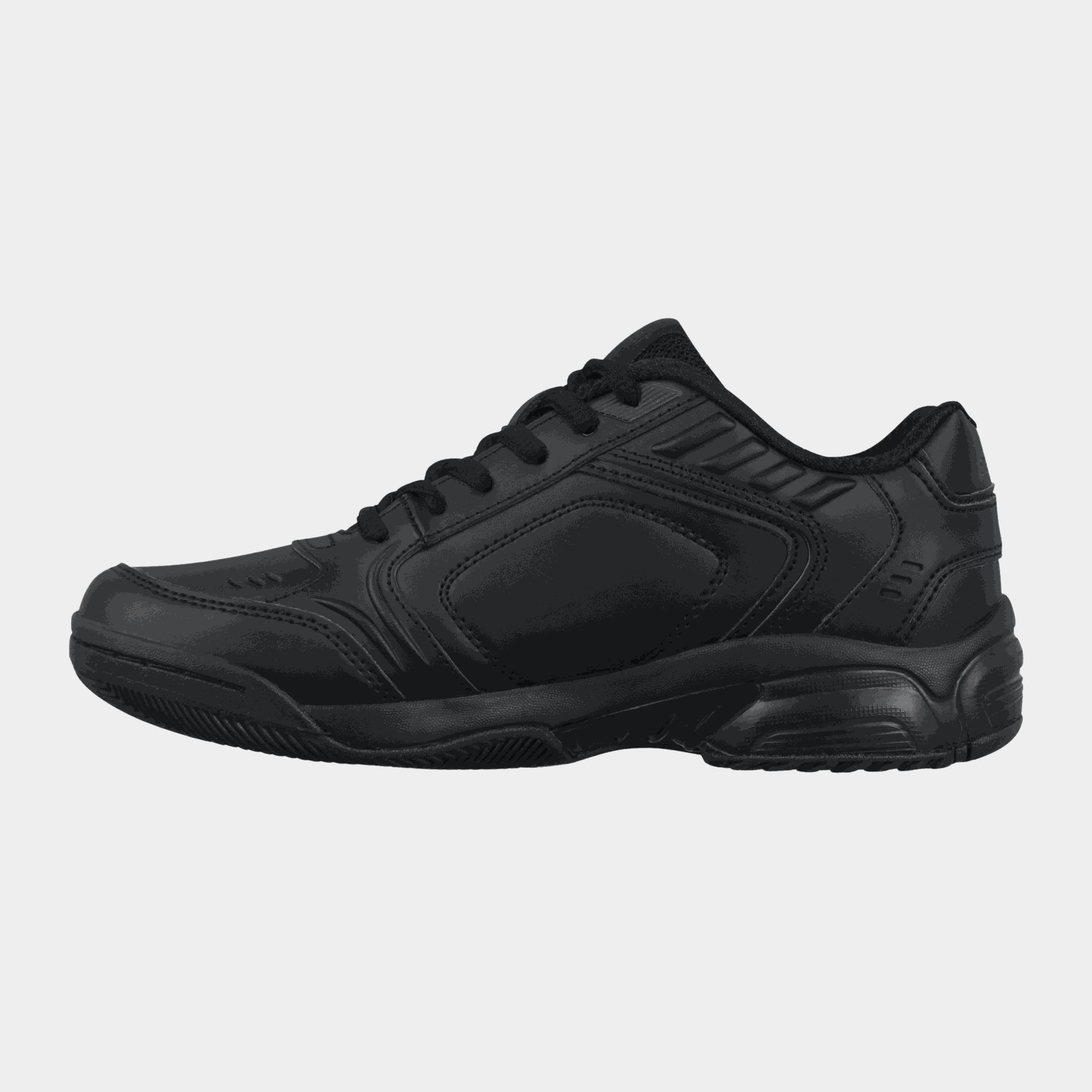 Slaz Tennis Shoe, lasten tenniskengät - full image 2