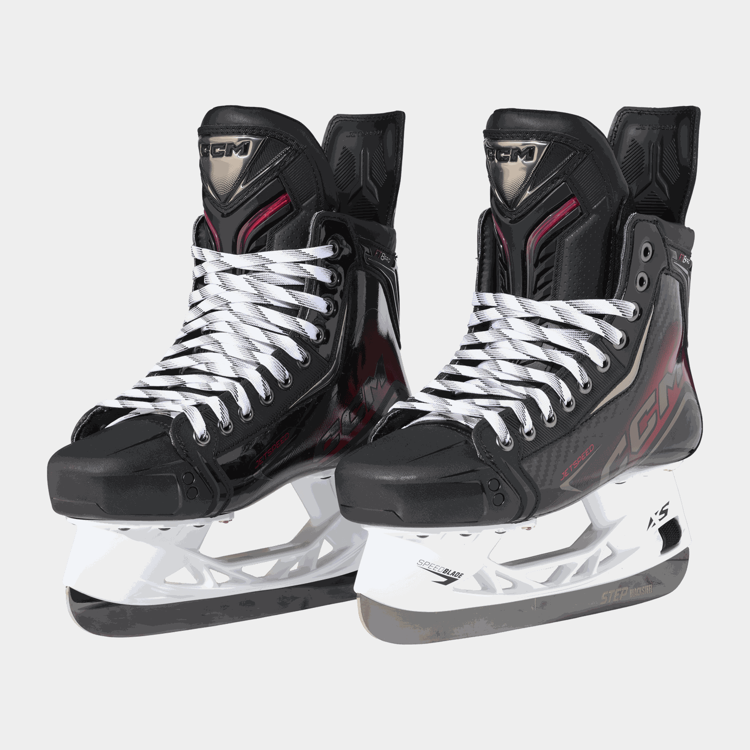Jetspeed FT8 Pro Skates 26/27, jääkiekkoluistimet, intermediate - full image 1