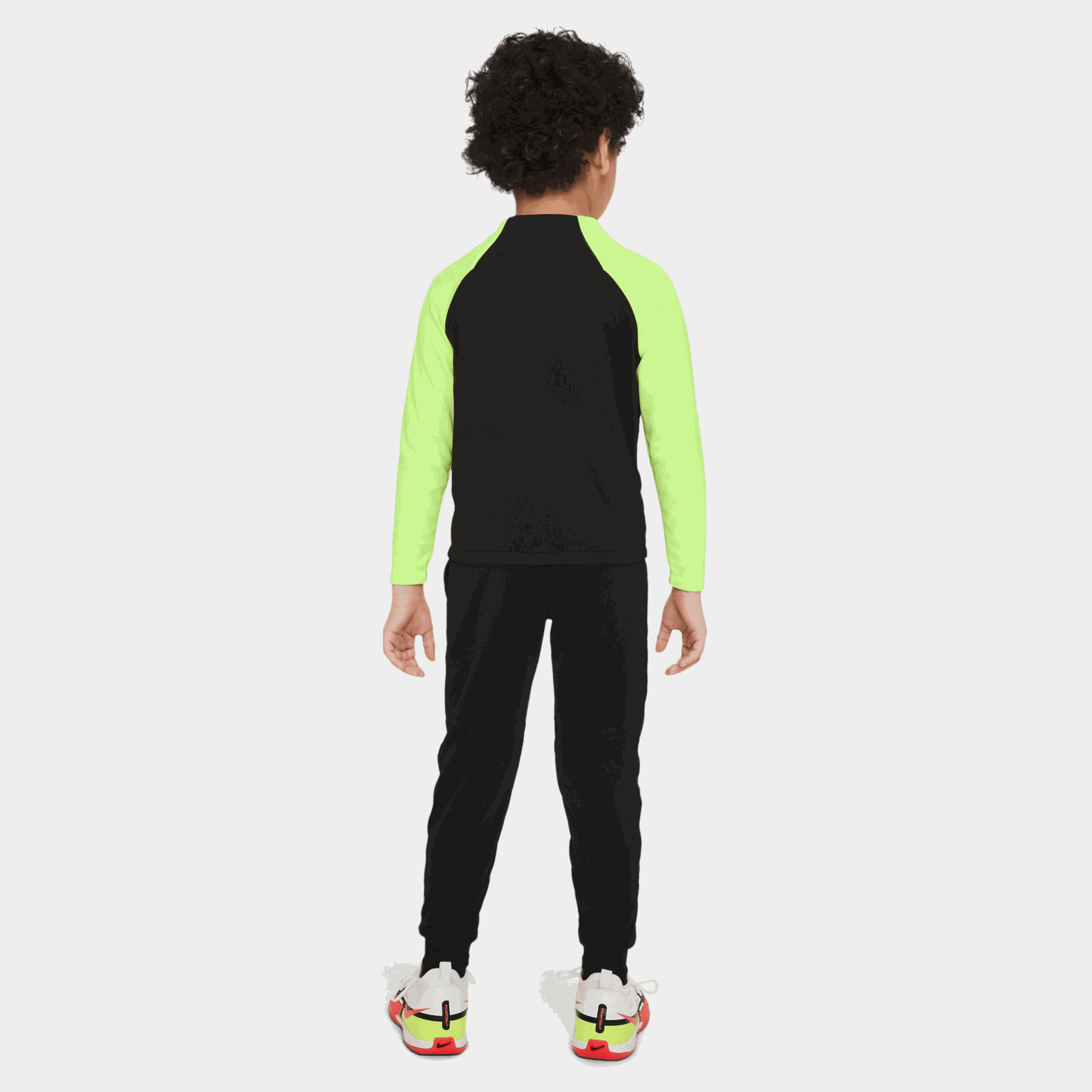 Lk Nk Df Acdpr Trk Suit, Collegeasu - full image 2