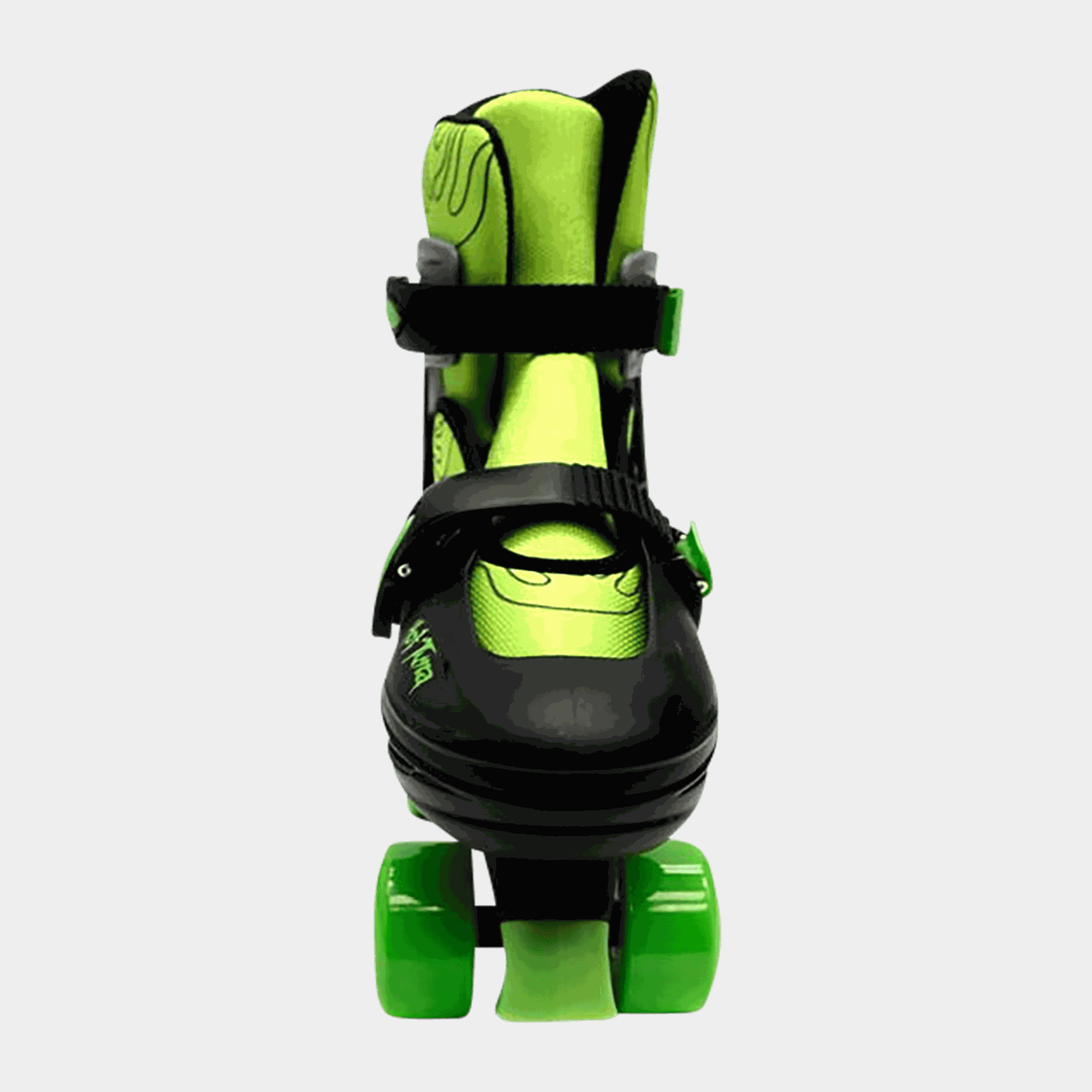QuadSkates, nuorten rullaluistimet - full image 3