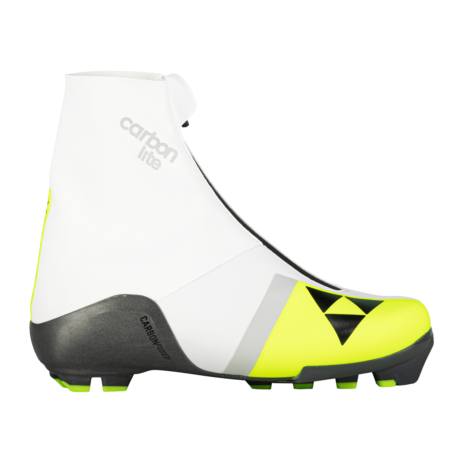 Ботинки Fischer XC Carbonlite Classic 24/25