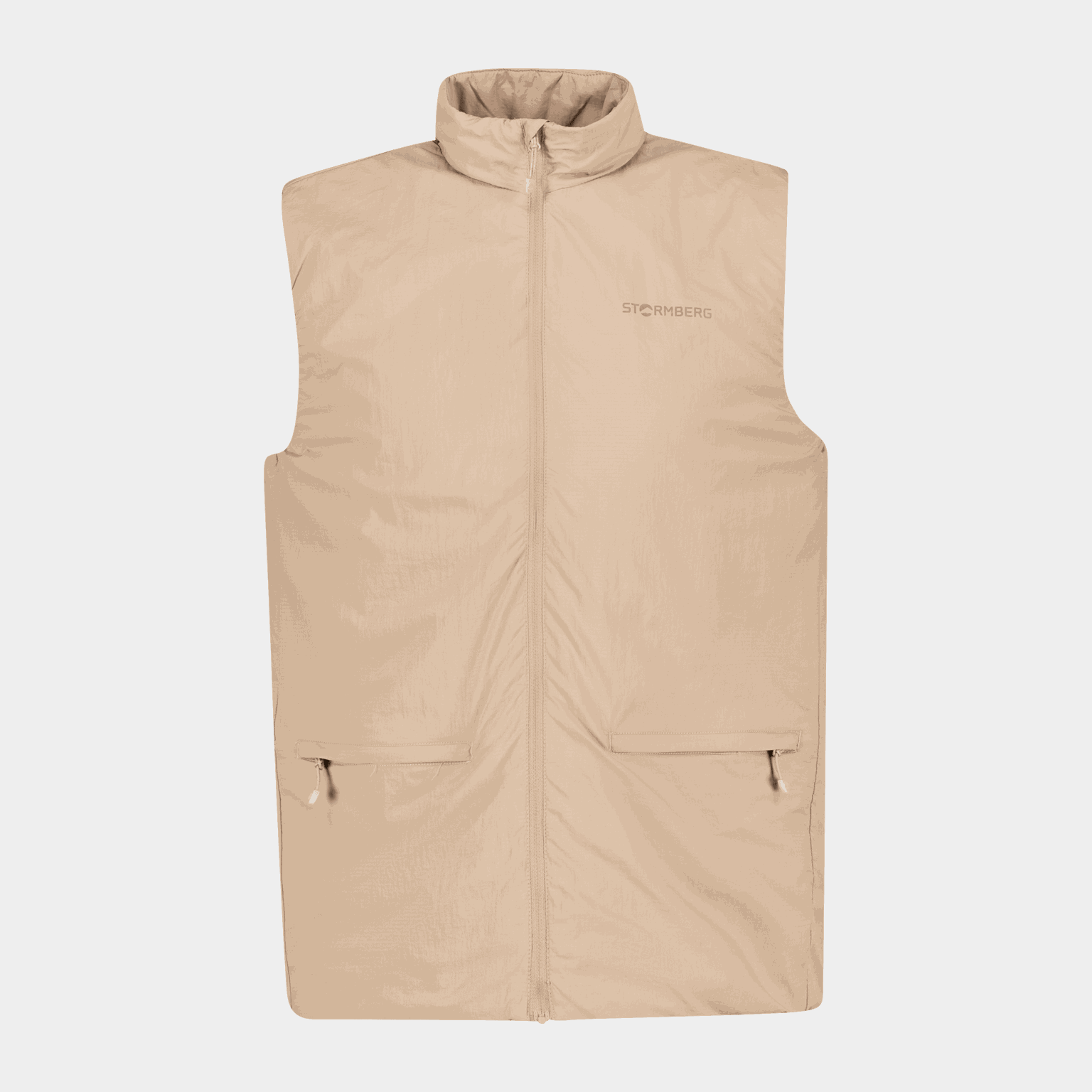 Carlshamn Inslulated Vest, Carlshamn Inslulated Vest, liivi - full image 1