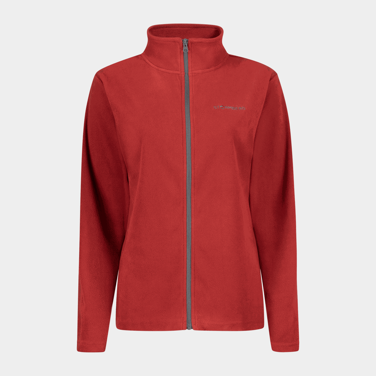 Hesseng Fleece Jacket naisten fleecetakki - full image 1