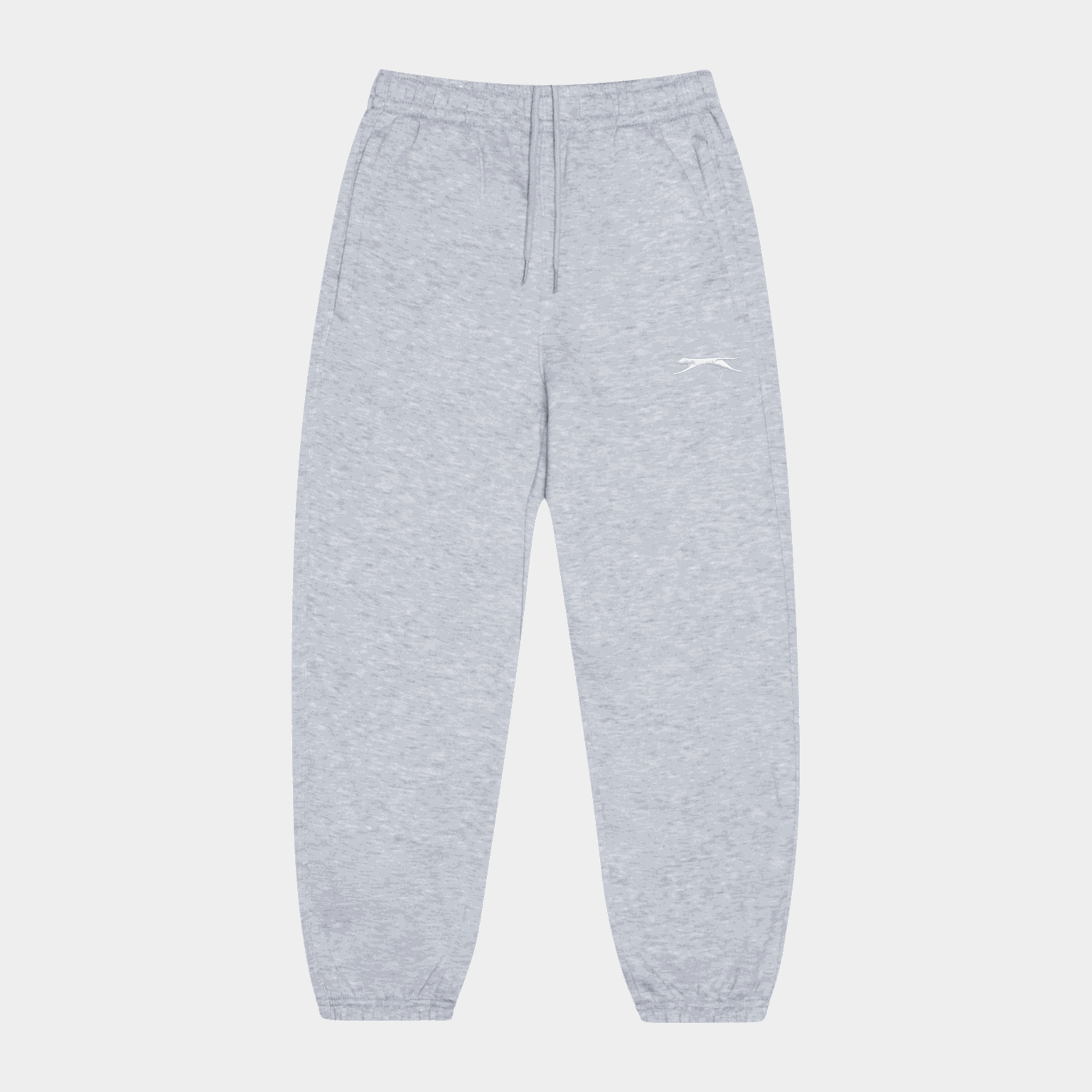 Slaz Flc Pant, fleecehousut - full image 1