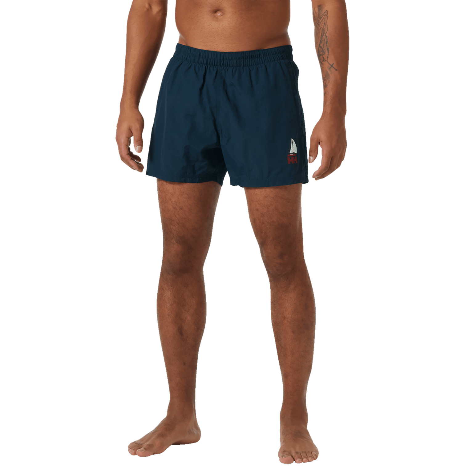 Helly Hansen Cascais Trunk, мужские шорты для плавания