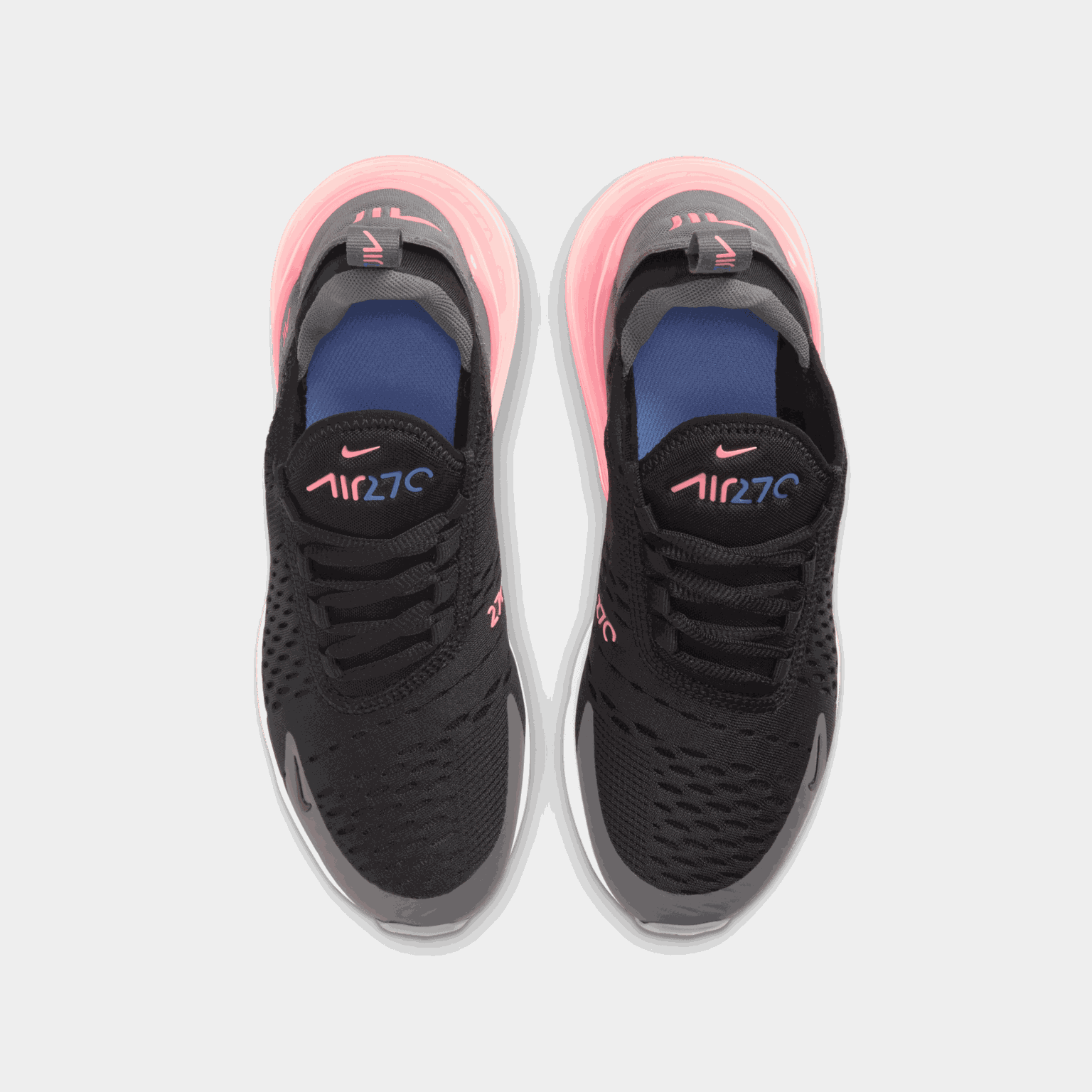 AIR MAX 270 (GS), Lasten tennarit - full image 4
