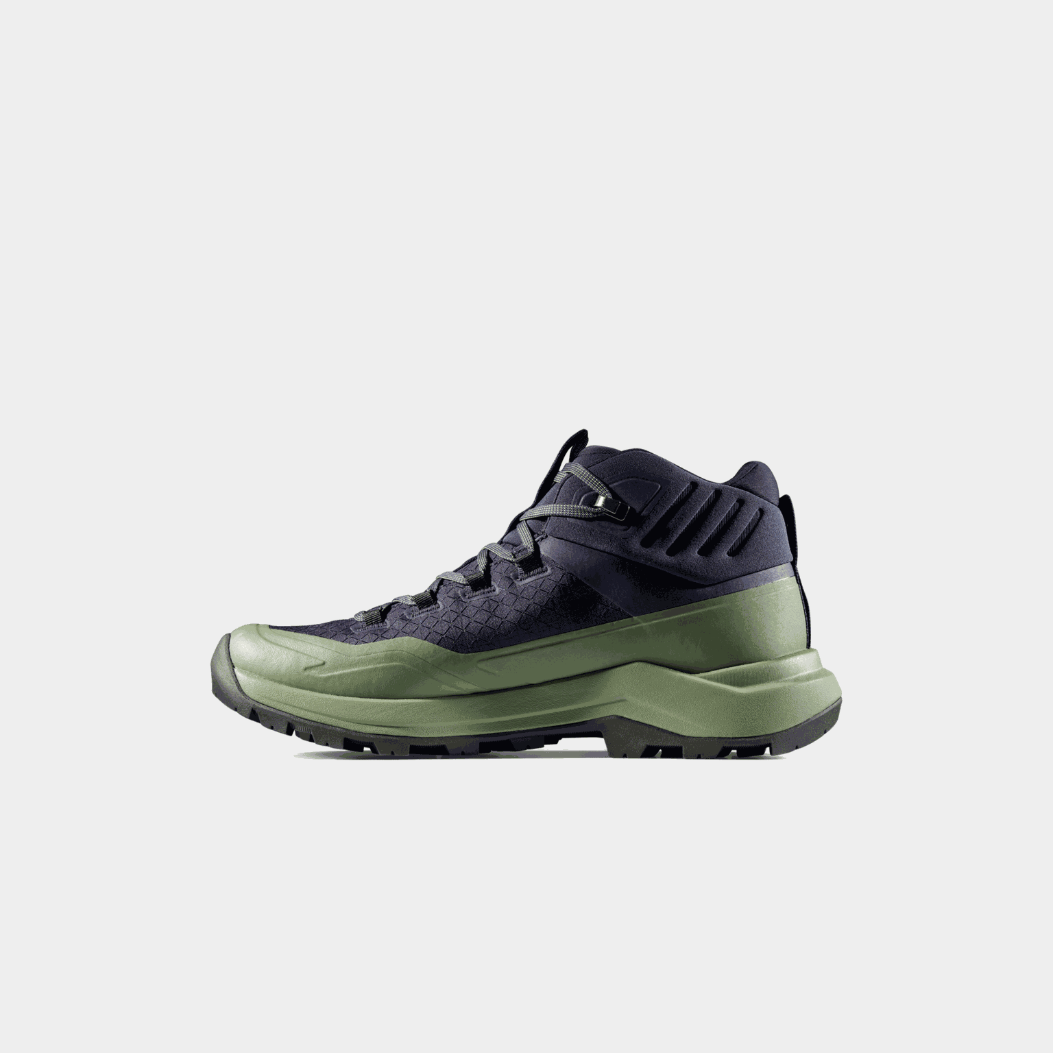 Sertig III Mid GTX, miesten vaelluskengät - full image 2