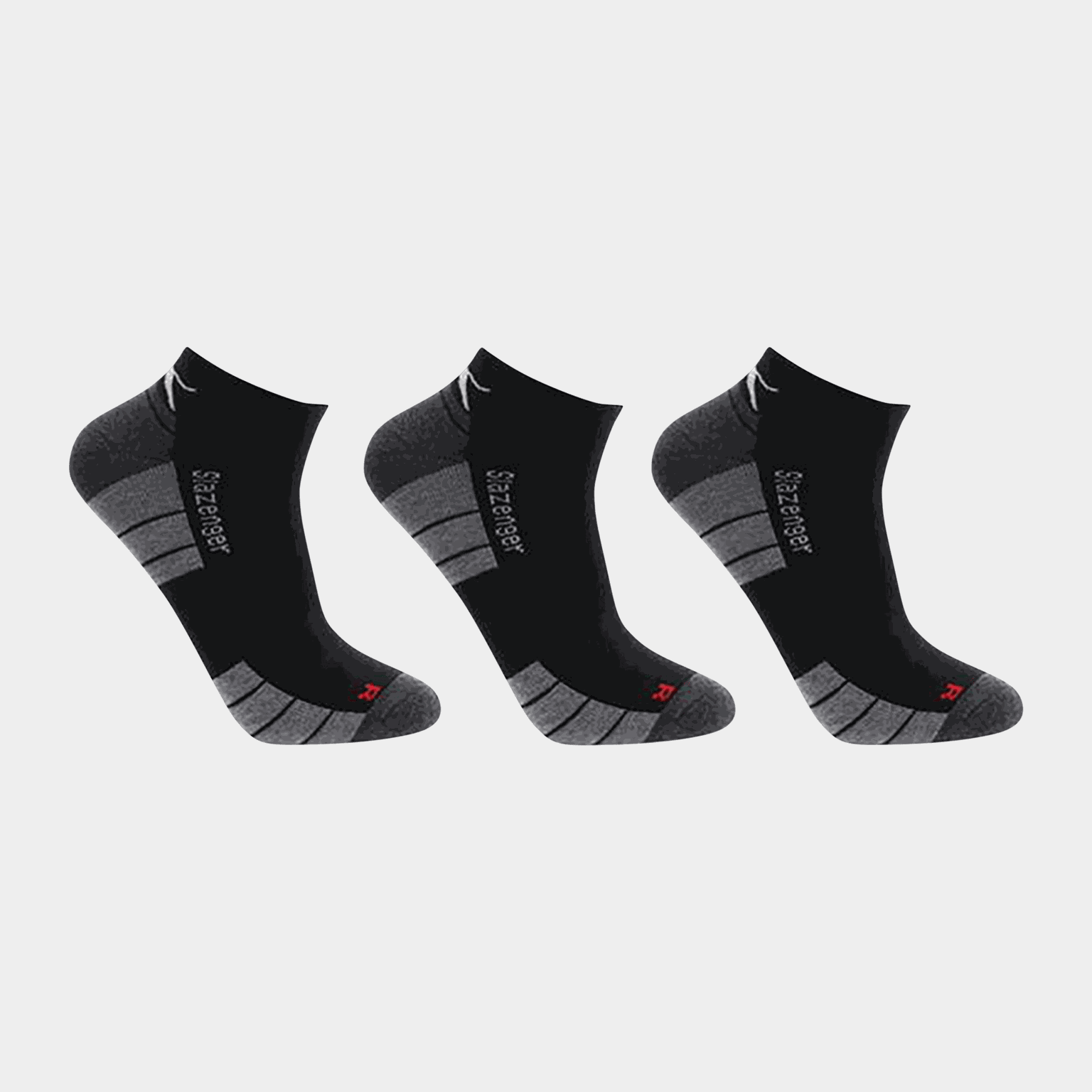 Per 3PK Trainer, miesten urheilusukat - full image 4
