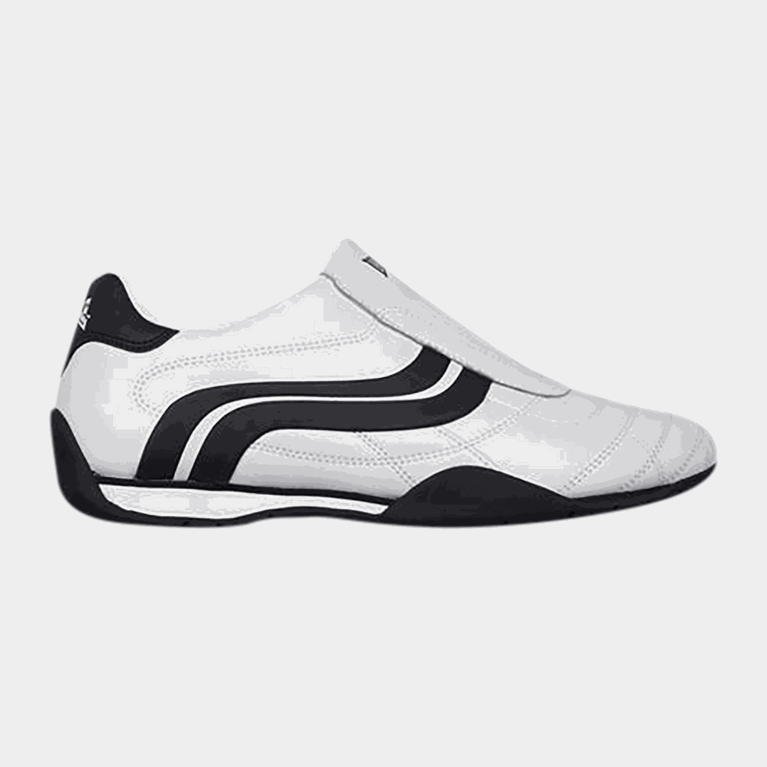 Camden Slip Trainers, miesten vapaa-ajan kengät - full image 1